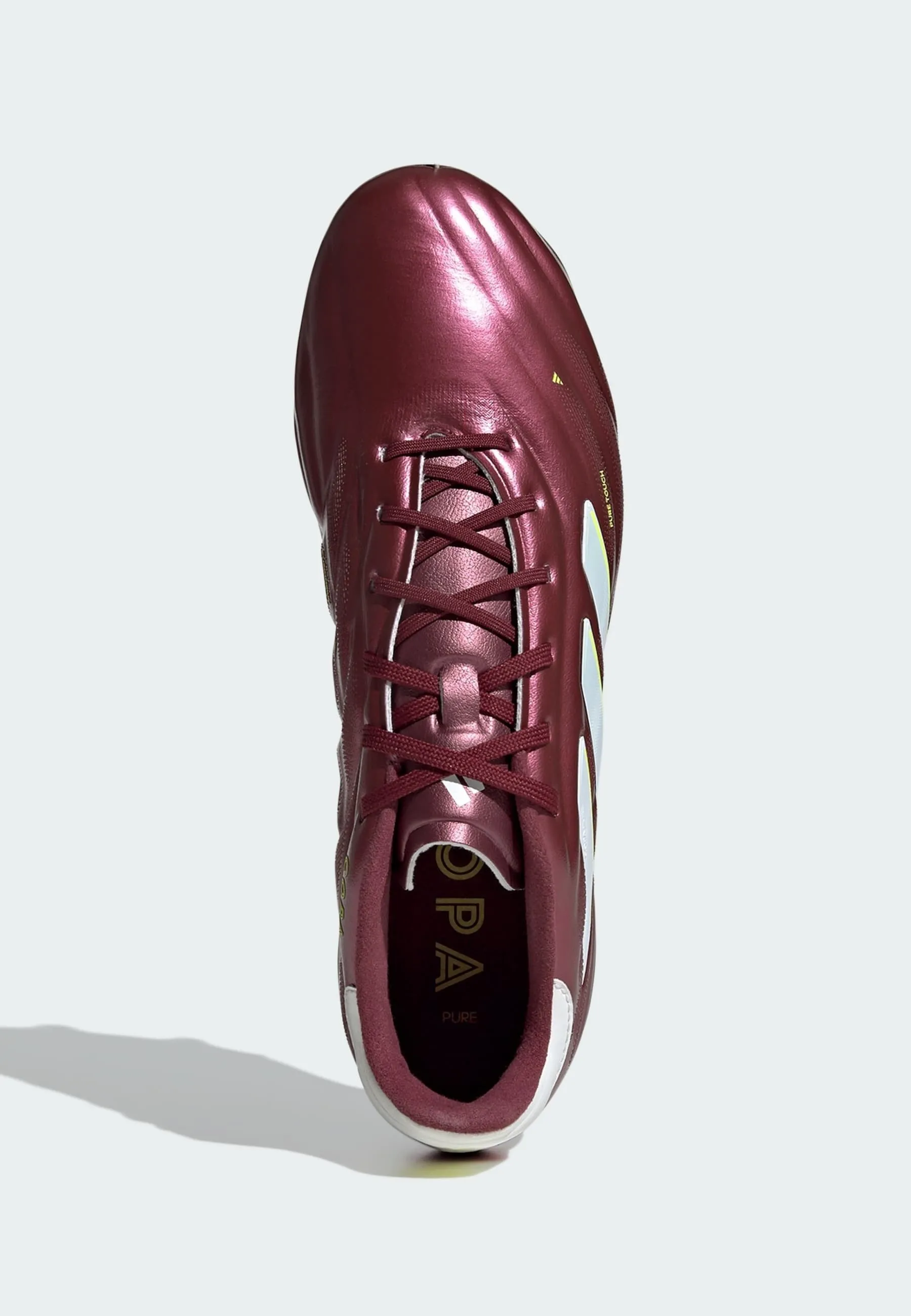 2 ELITE FG - Scarpe da calcetto con tacchetti