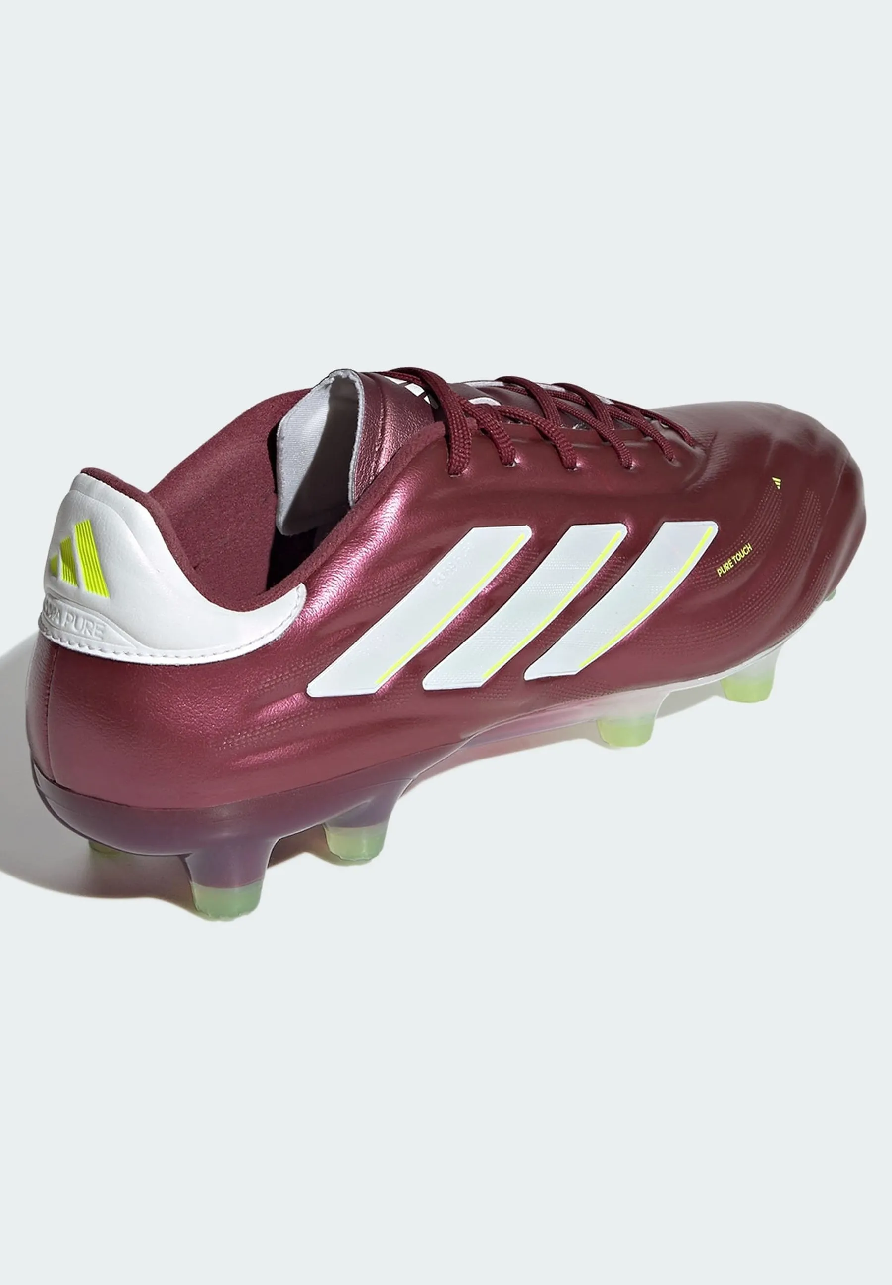 2 ELITE FG - Scarpe da calcetto con tacchetti