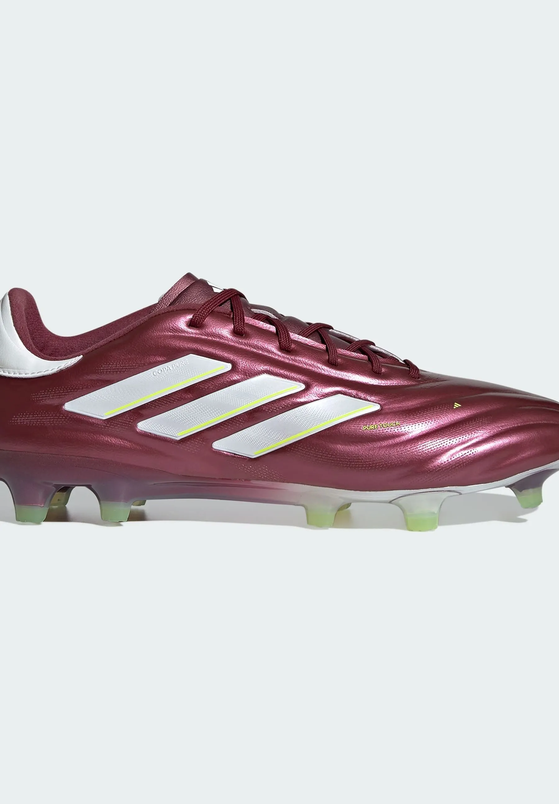 2 ELITE FG - Scarpe da calcetto con tacchetti