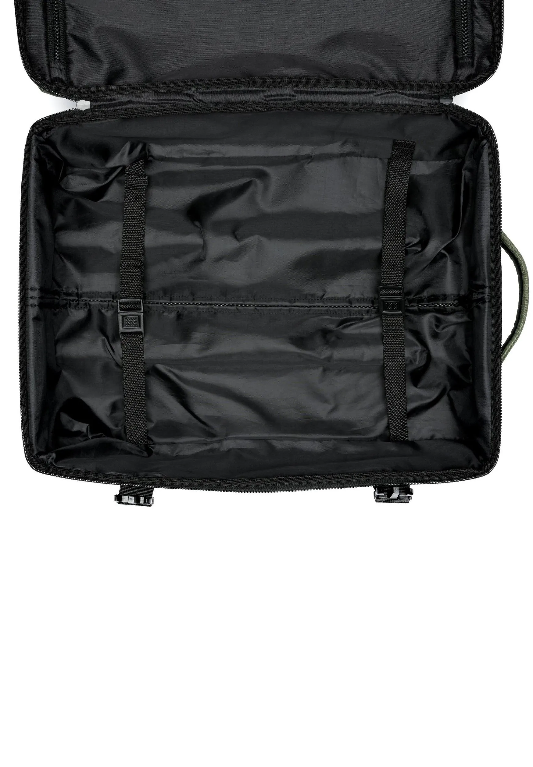 2 IN 1 BACKPACK & CARRY-ON - Bagaglio a mano