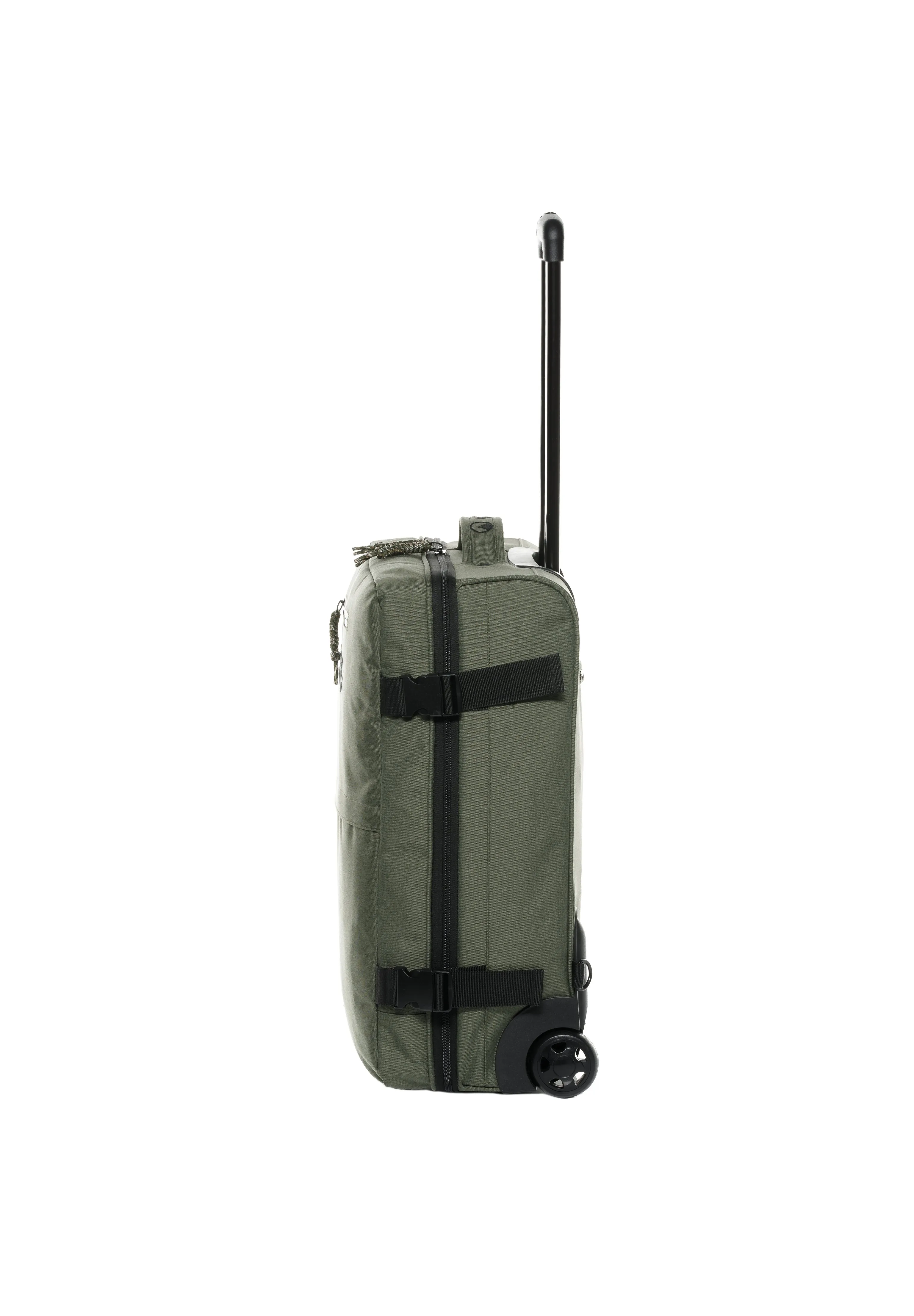 2 IN 1 BACKPACK & CARRY-ON - Bagaglio a mano