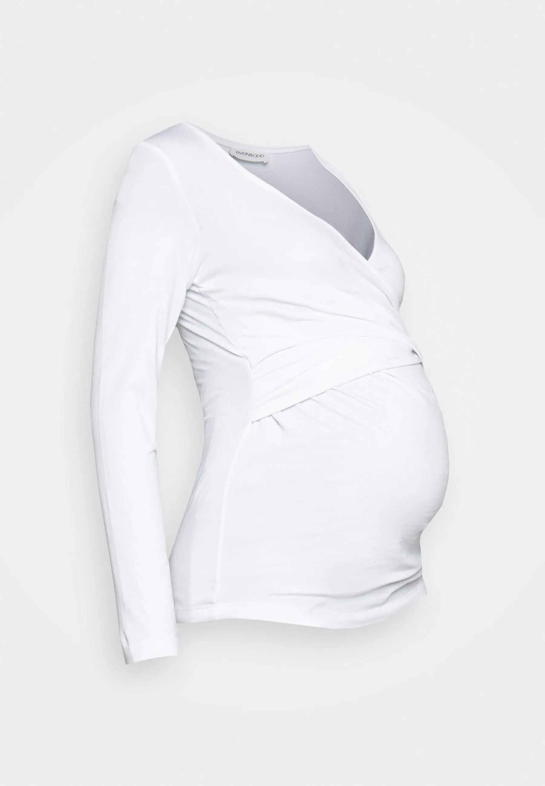 2 PACK NURSING - Maglietta a manica lunga