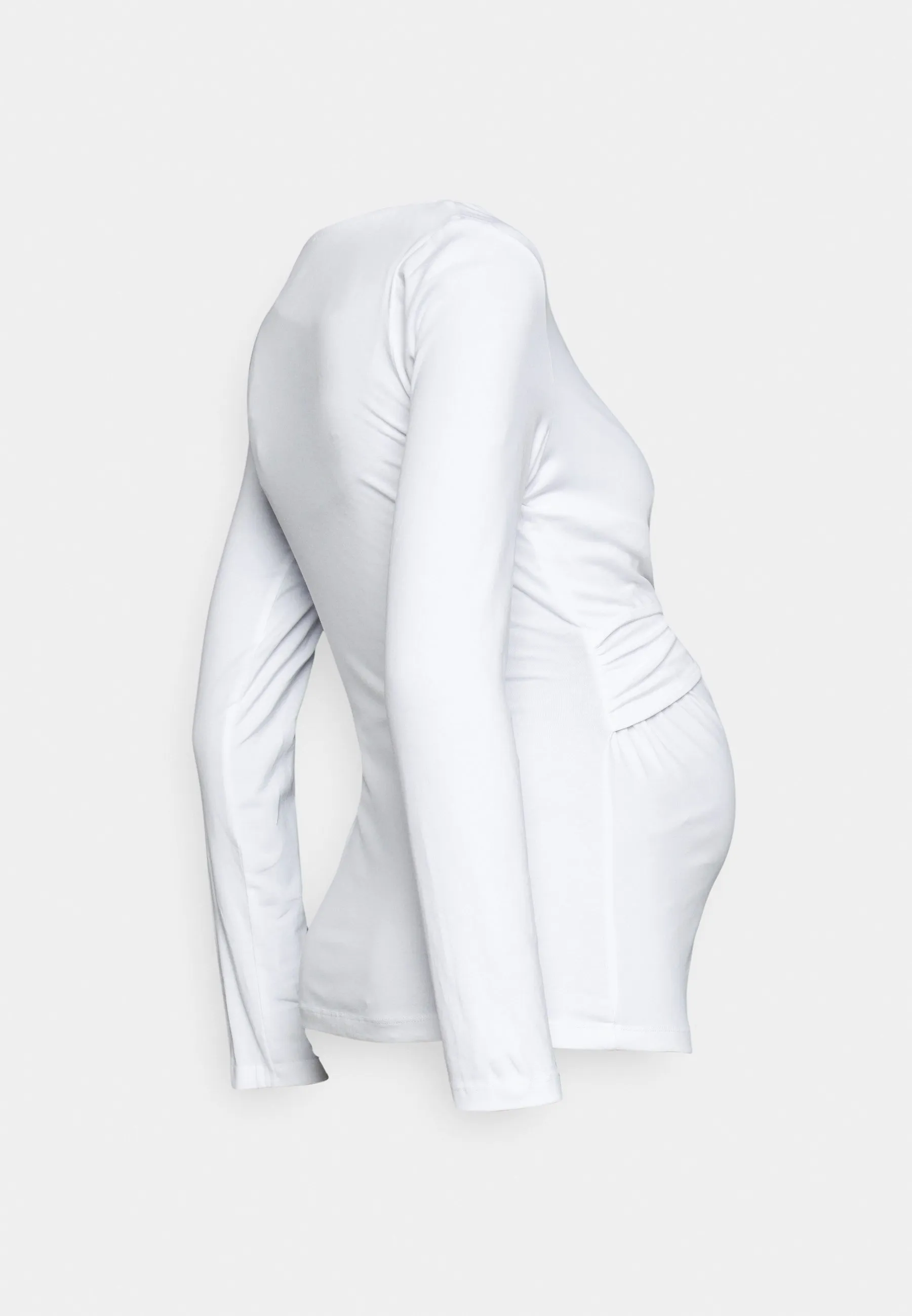 2 PACK NURSING - Maglietta a manica lunga