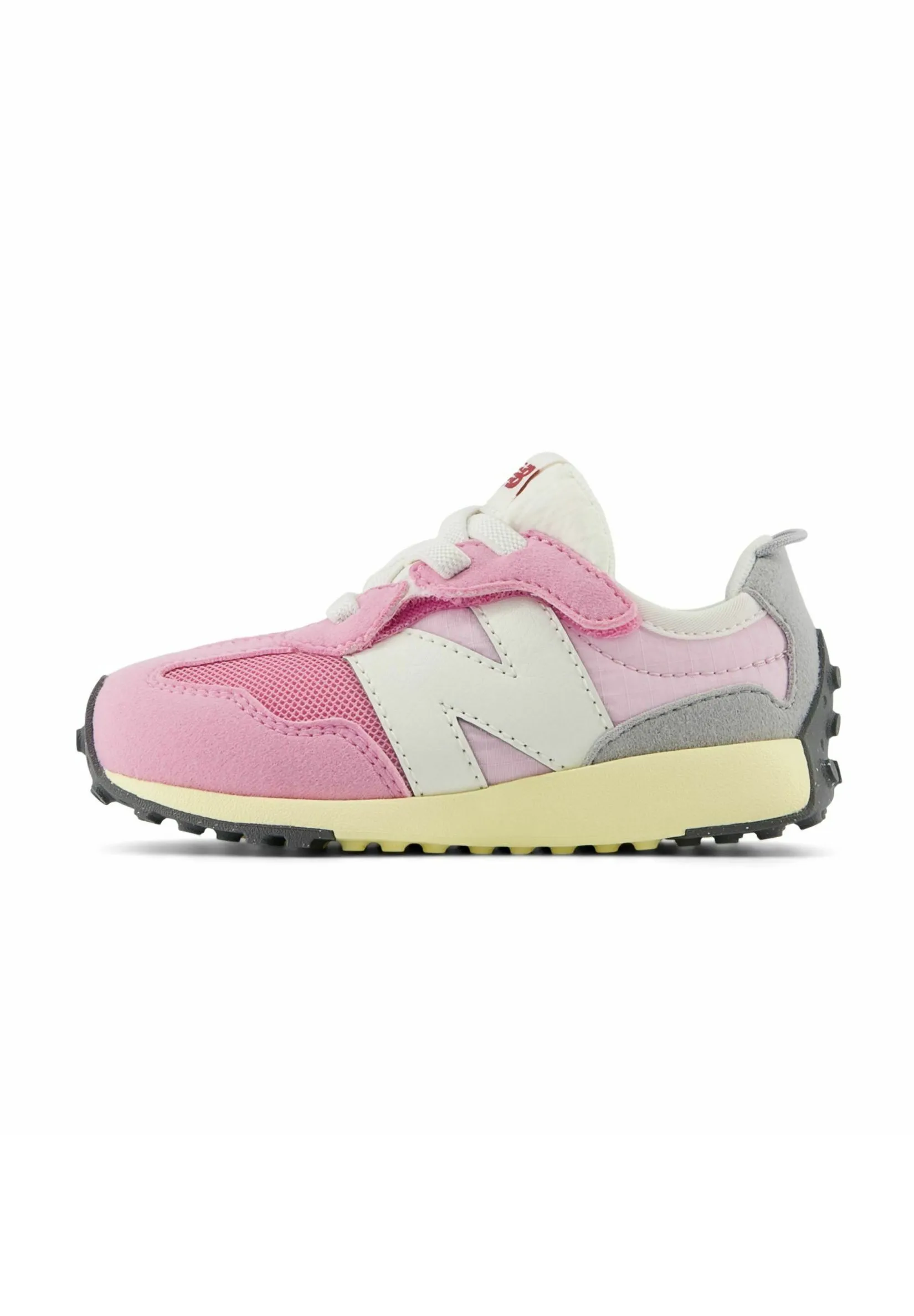327 HOOK & LOOP - Scarpe da camminata