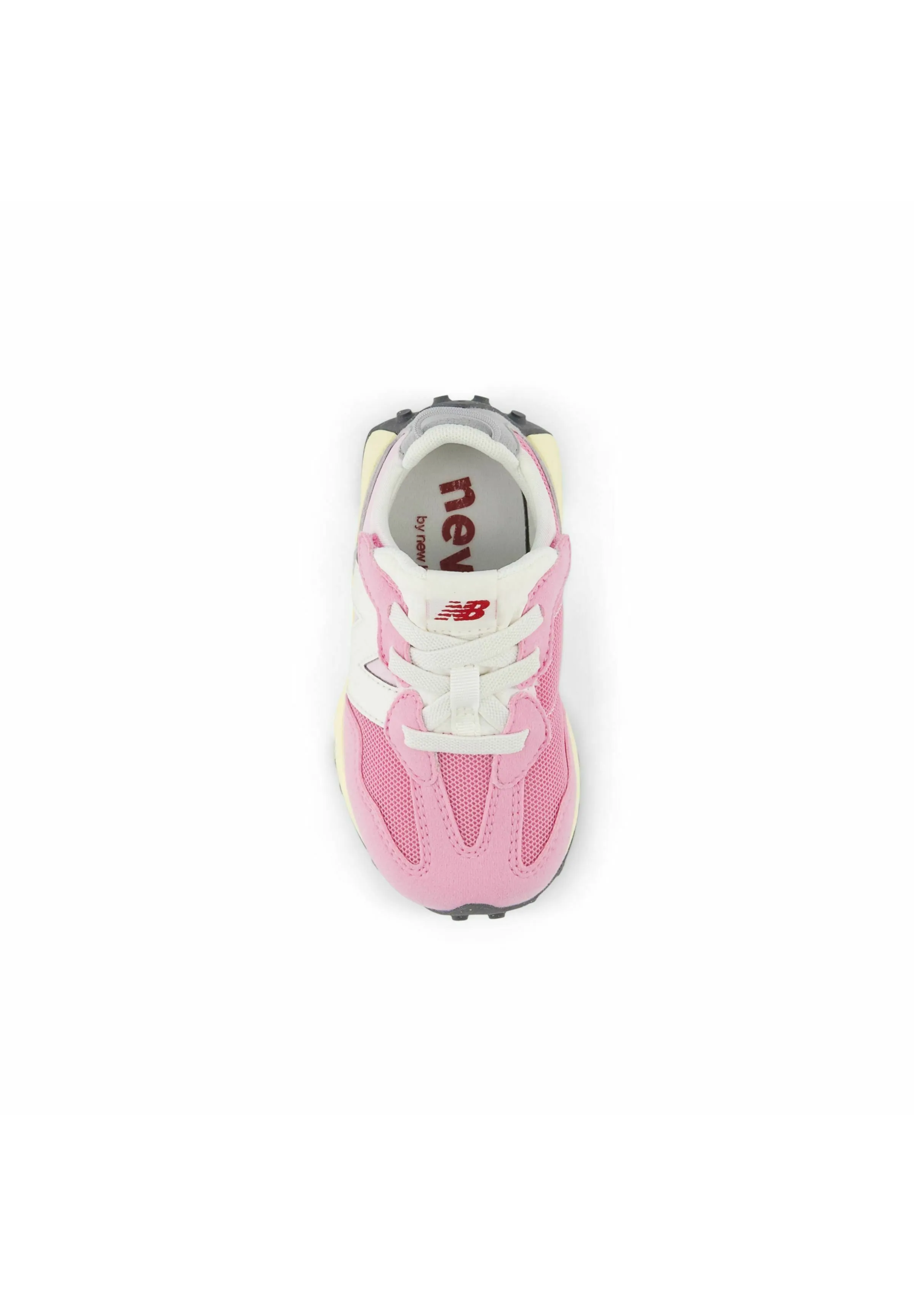 327 HOOK & LOOP - Scarpe da camminata