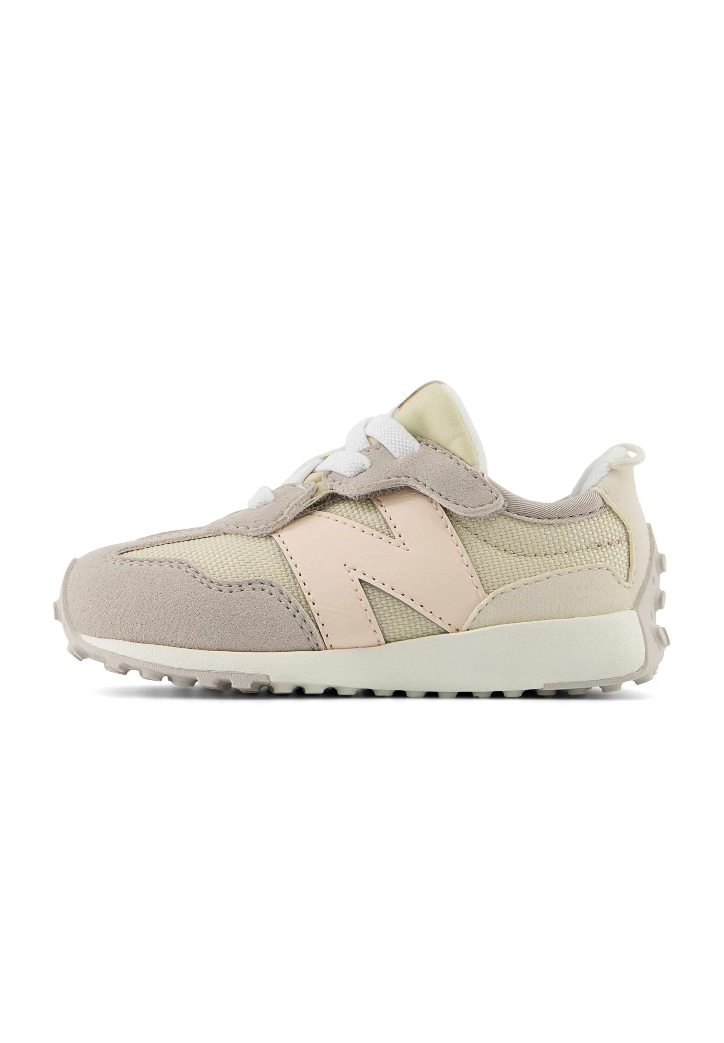 327 NEW-B HOOK & LOOP - Scarpe da camminata