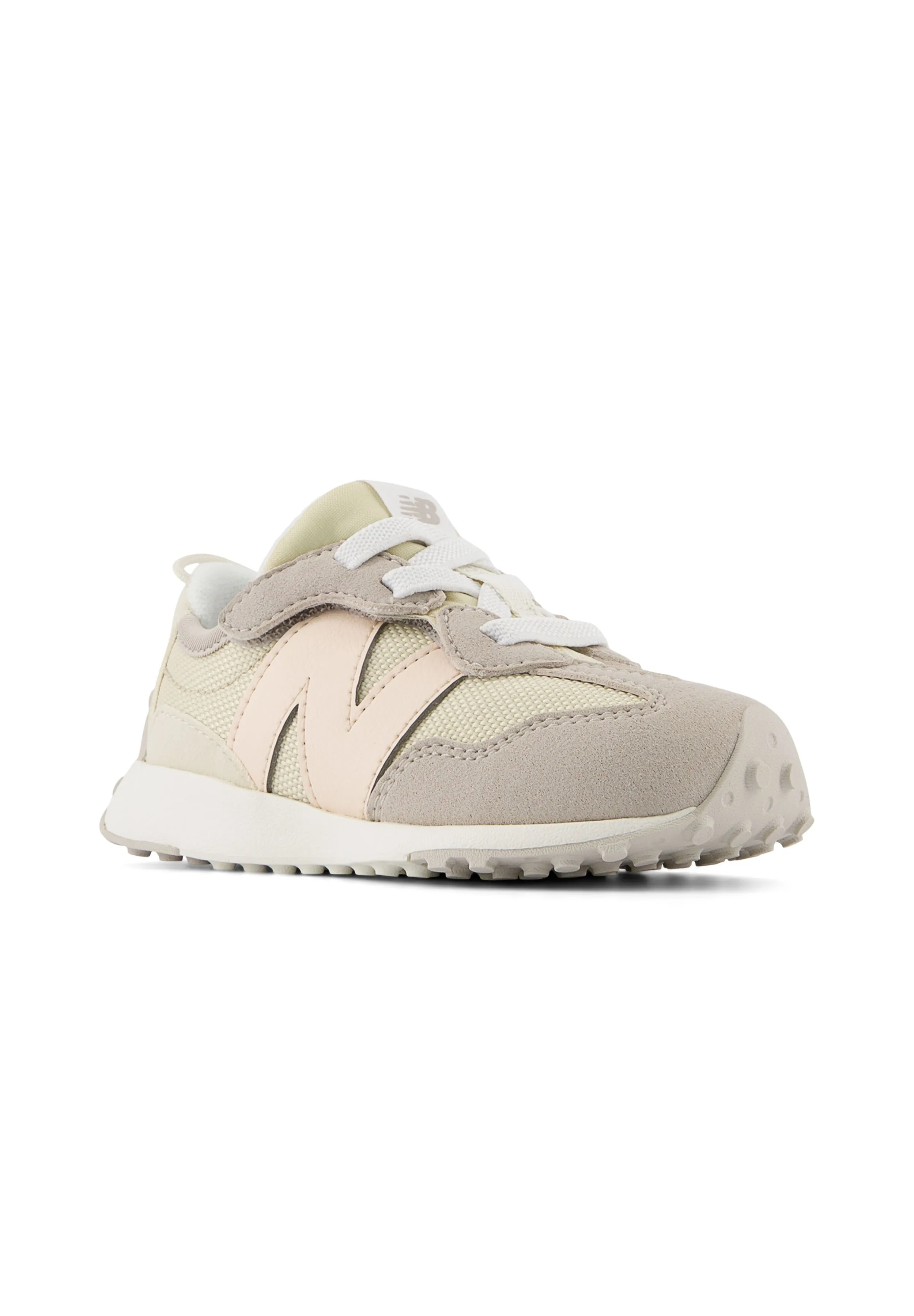 327 NEW-B HOOK & LOOP - Scarpe da camminata