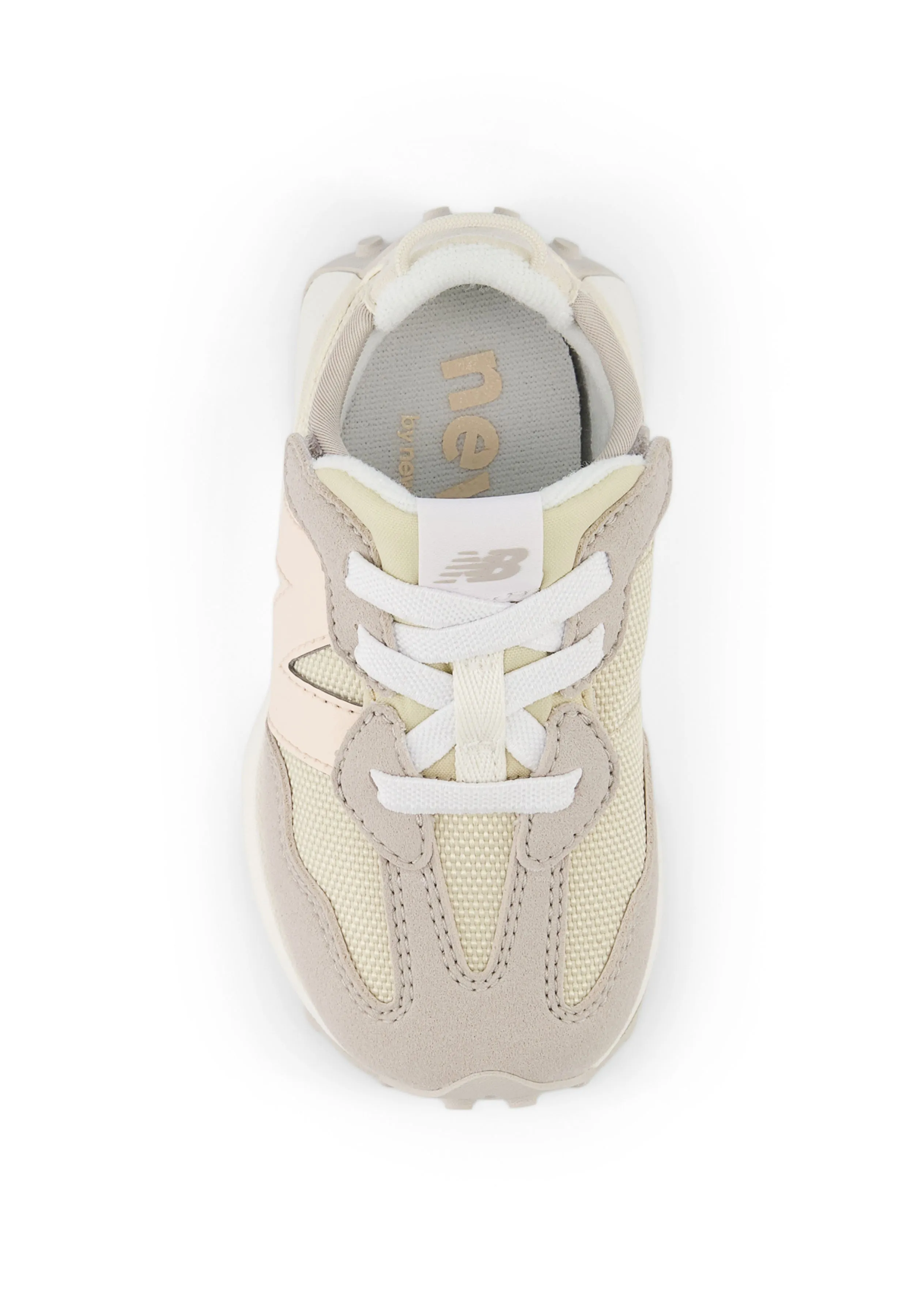 327 NEW-B HOOK & LOOP - Scarpe da camminata