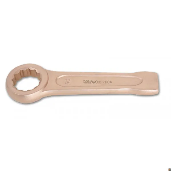 78BA 95 CHIAVI POLIGONALI A PERC. ANTISCIN BA 95 BETA UTENSILI 000780895