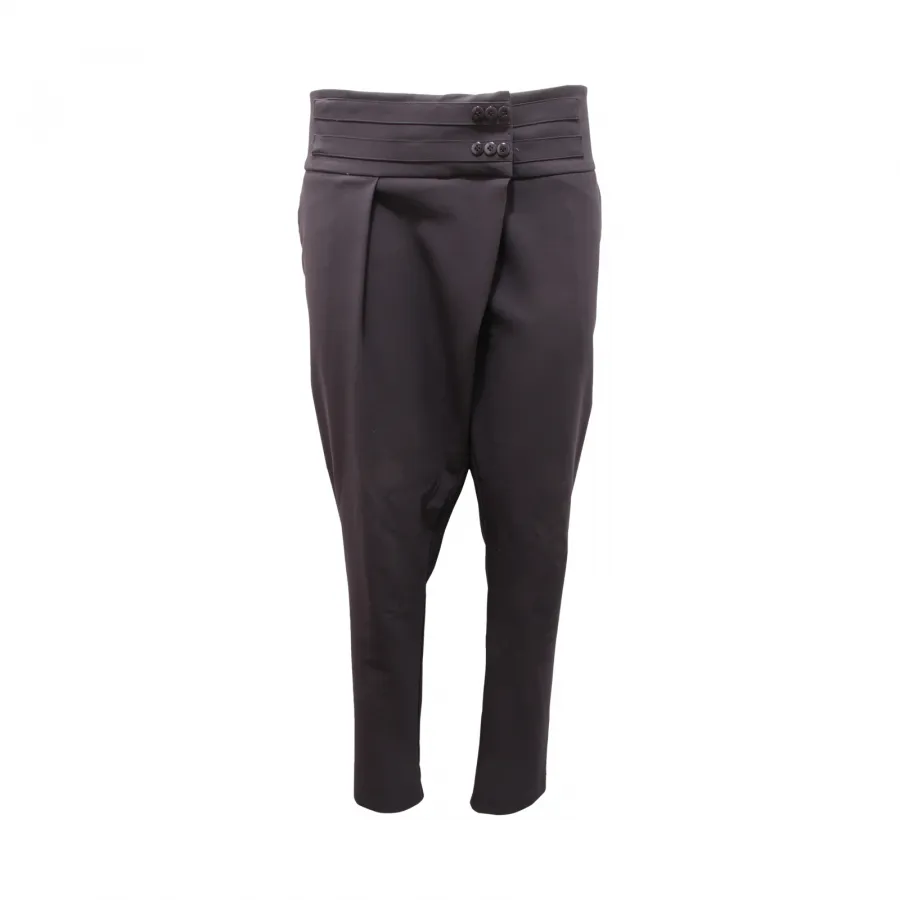 8470AU PANTALONE DONNA IXOS WOMAN TROUSERS