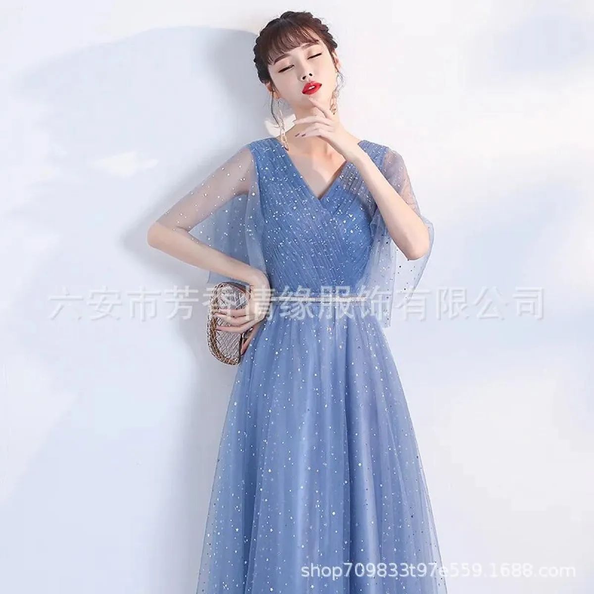 Abiti da sera Donna Abiti eleganti da donna per matrimoni Abiti da festa ed eventi Abito da sera da donna Luxury 2023 Bal