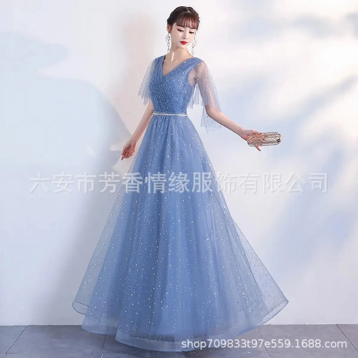 Abiti da sera Donna Abiti eleganti da donna per matrimoni Abiti da festa ed eventi Abito da sera da donna Luxury 2023 Bal