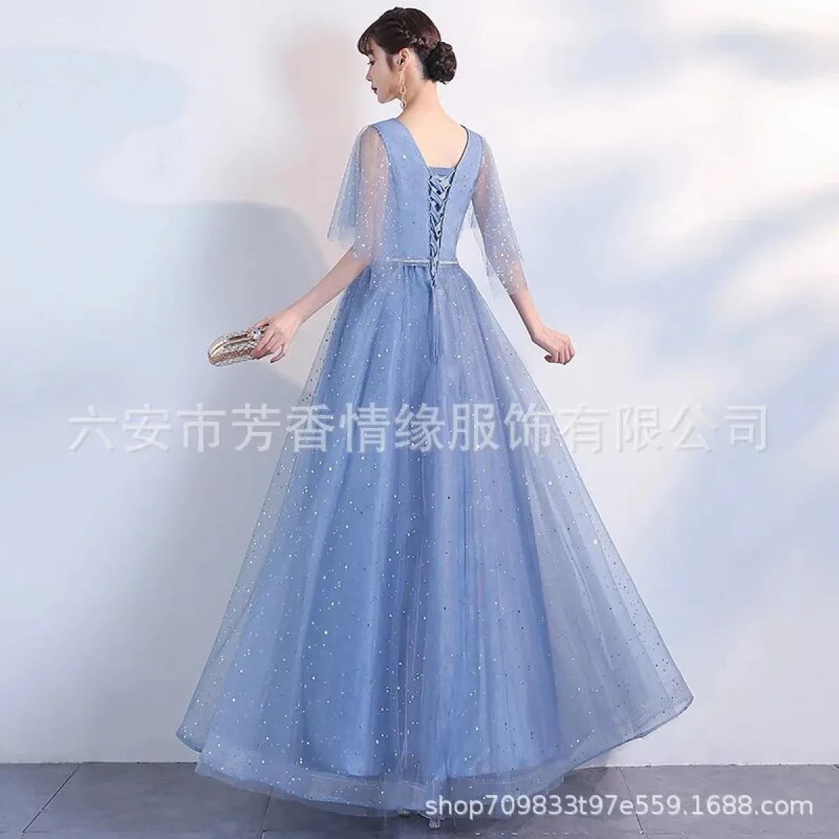 Abiti da sera Donna Abiti eleganti da donna per matrimoni Abiti da festa ed eventi Abito da sera da donna Luxury 2023 Bal