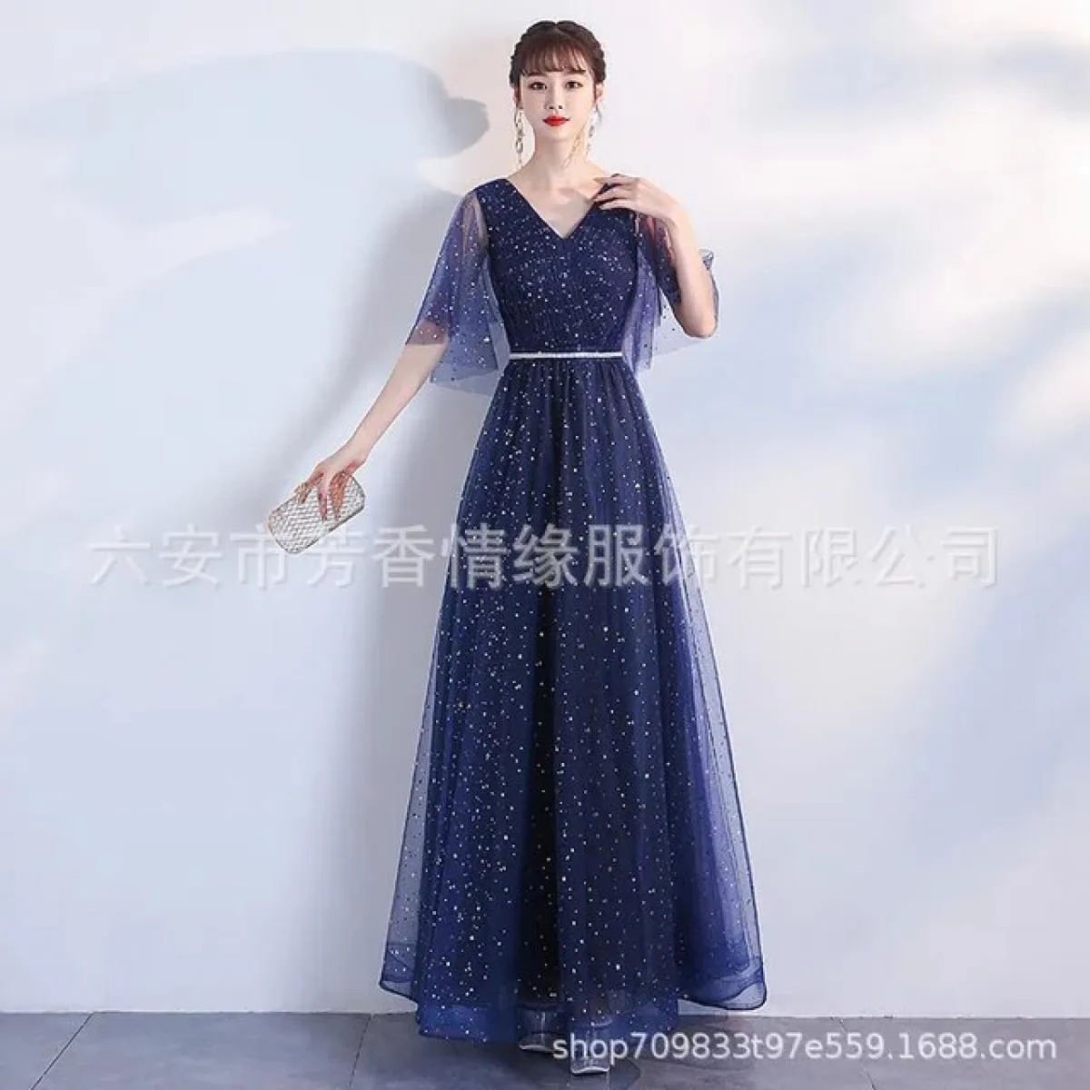 Abiti da sera Donna Abiti eleganti da donna per matrimoni Abiti da festa ed eventi Abito da sera da donna Luxury 2023 Bal