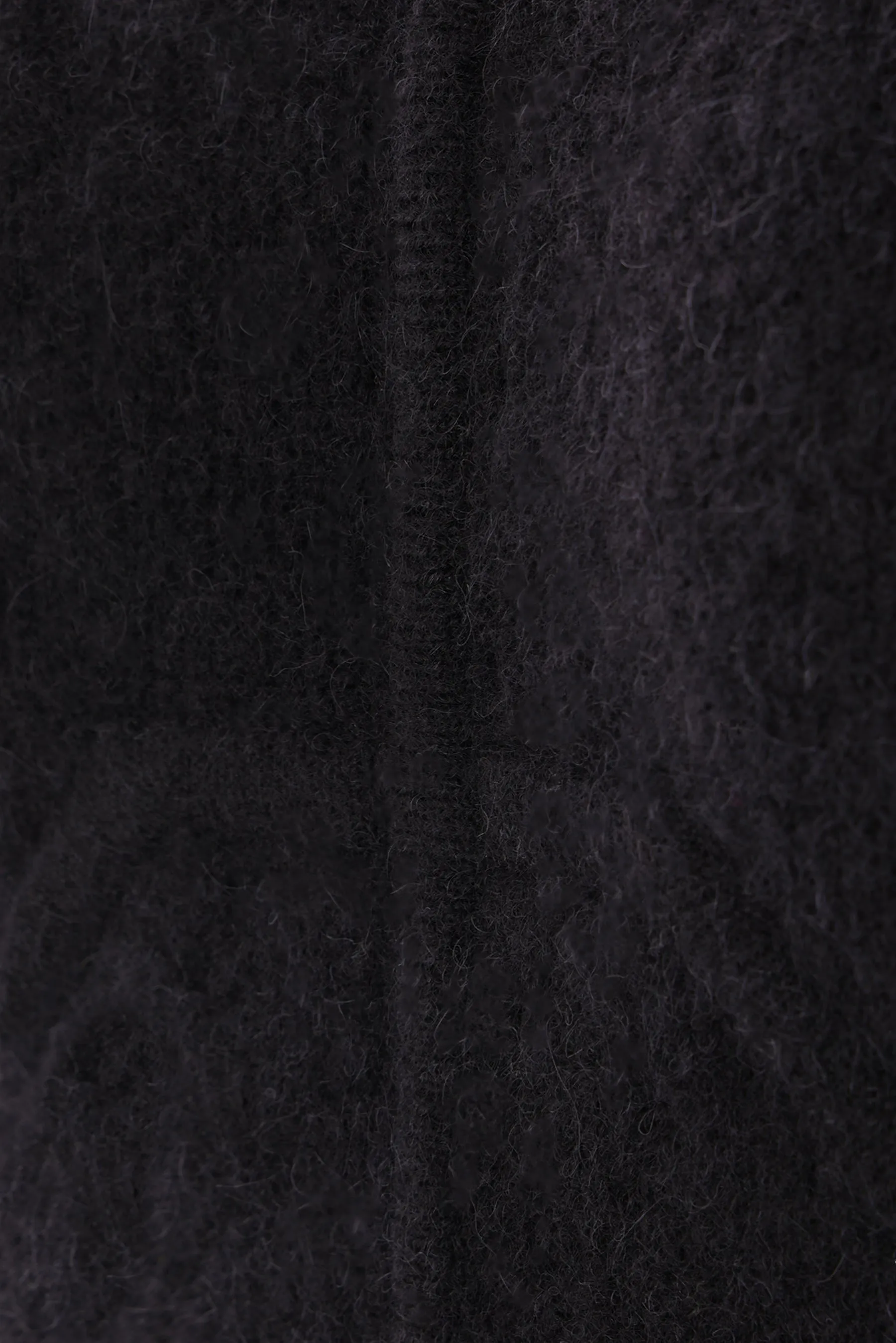  abito lungo Luna Gown in maglia  