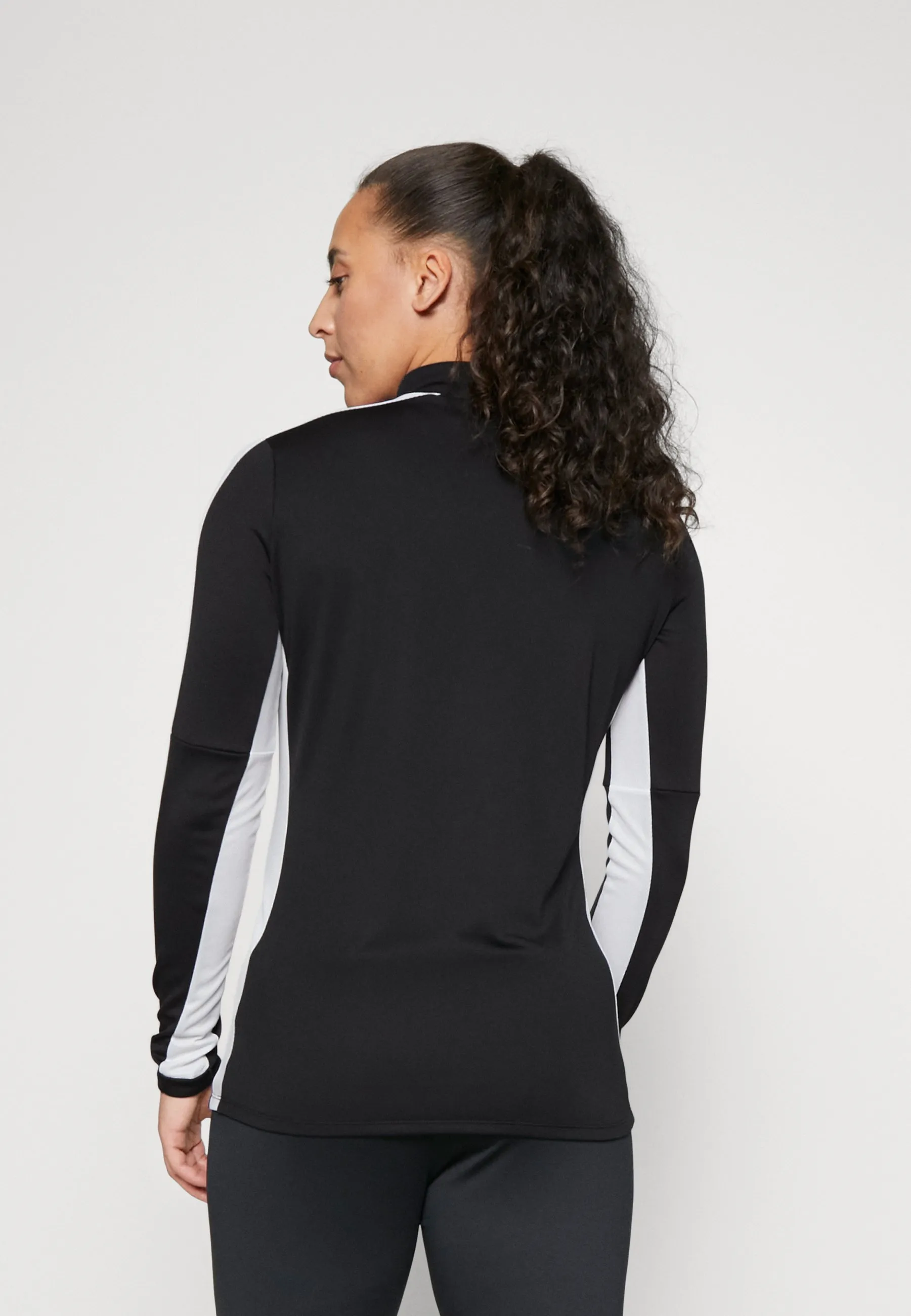 ACADEMY DRILL TOP BRANDED - Maglietta a manica lunga