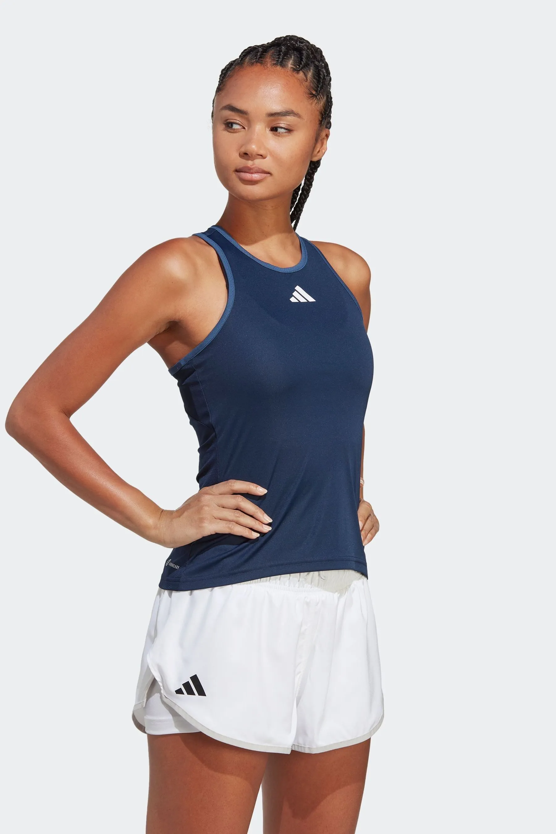 Adidas Club - Canotta    