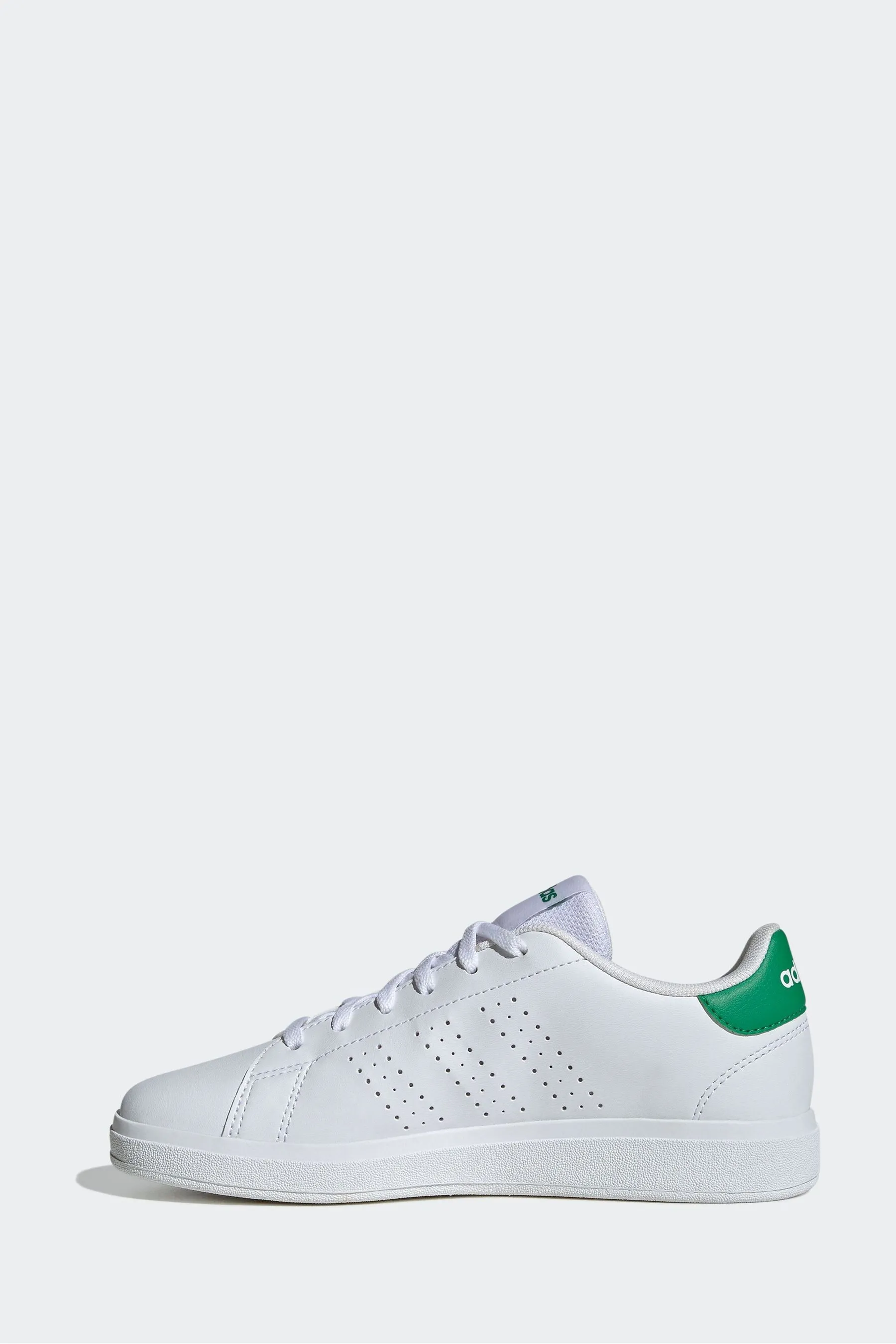 adidas Kids Advantage Base 2.0 Shoes    