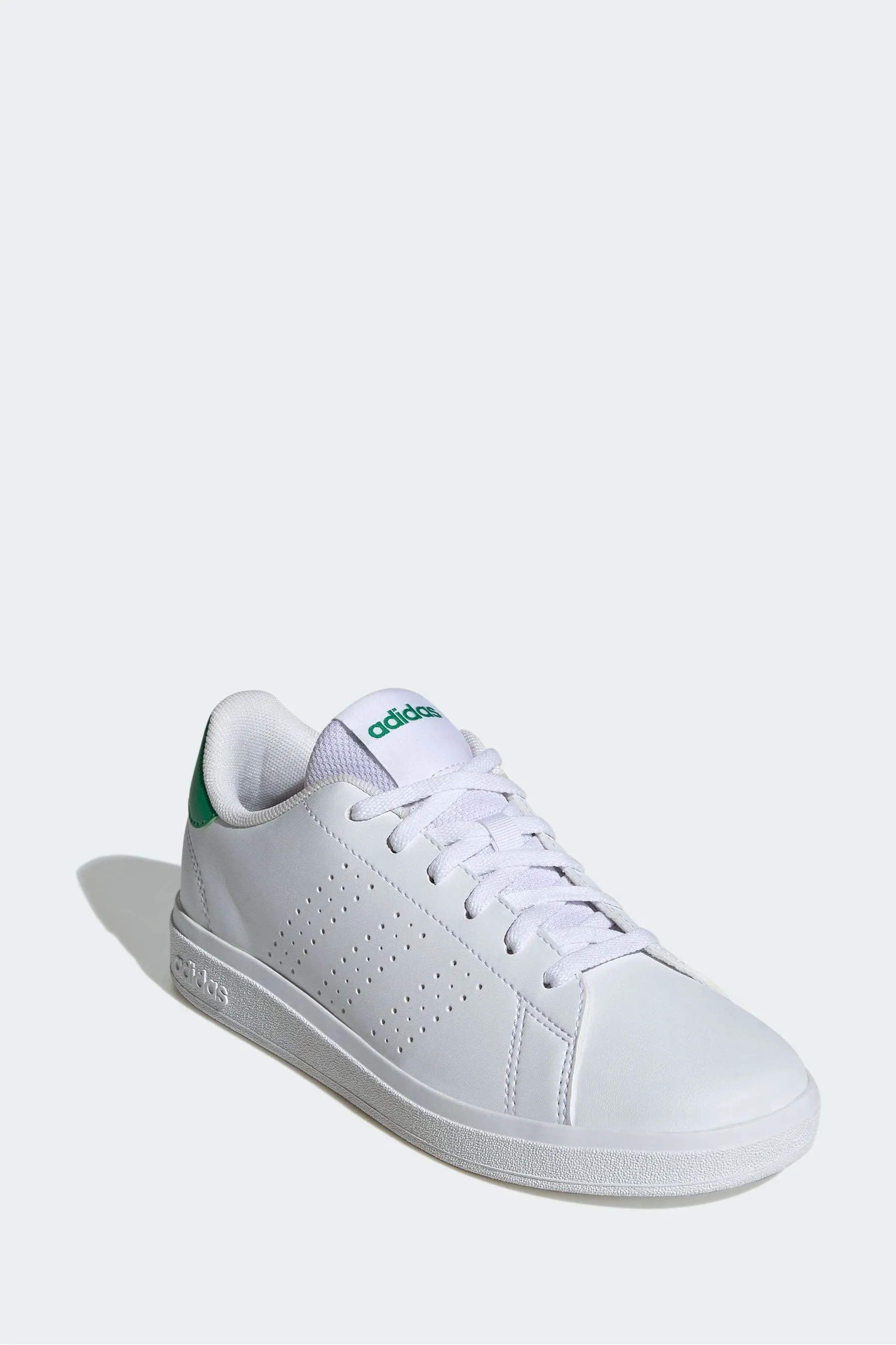 adidas Kids Advantage Base 2.0 Shoes    