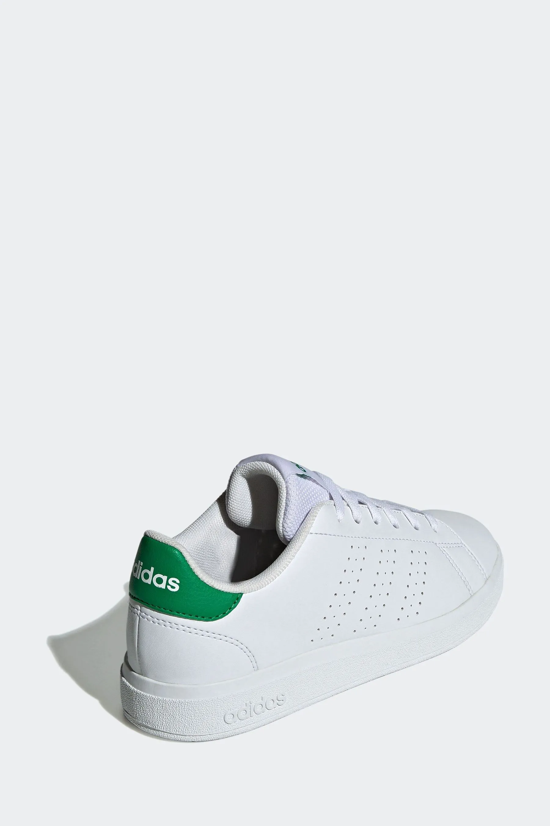 adidas Kids Advantage Base 2.0 Shoes    