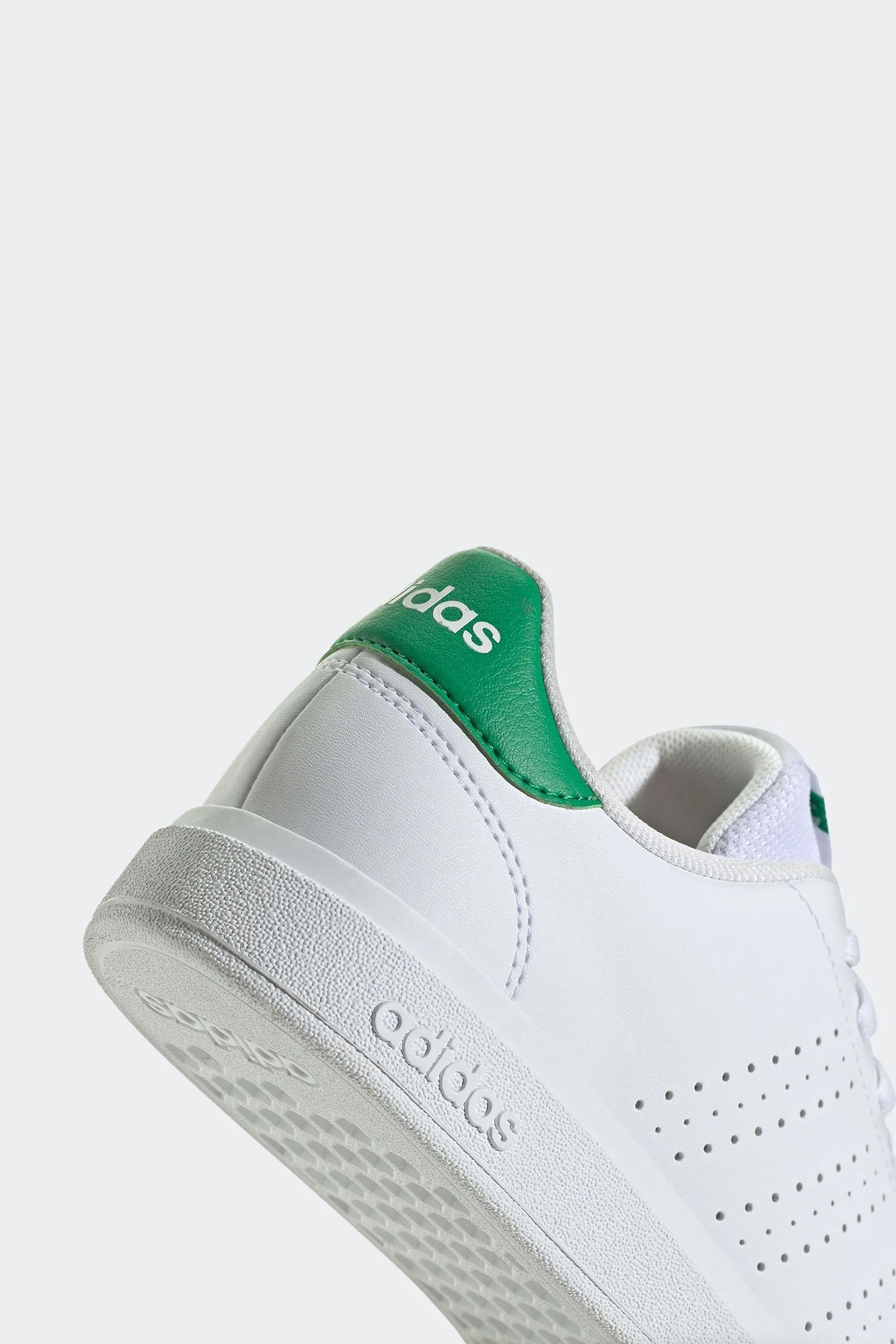 adidas Kids Advantage Base 2.0 Shoes    
