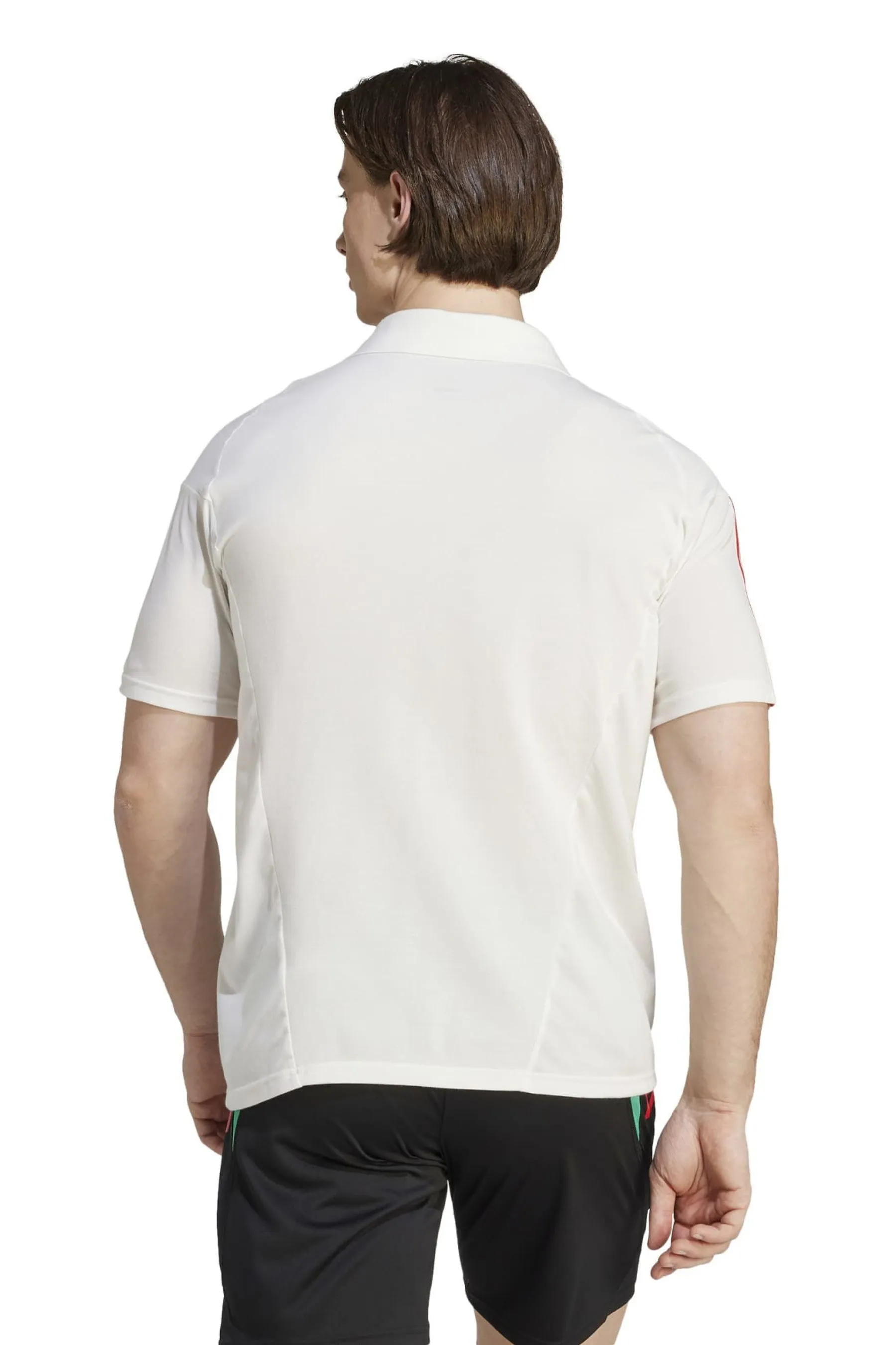 adidas Manchester United Training - Polo    