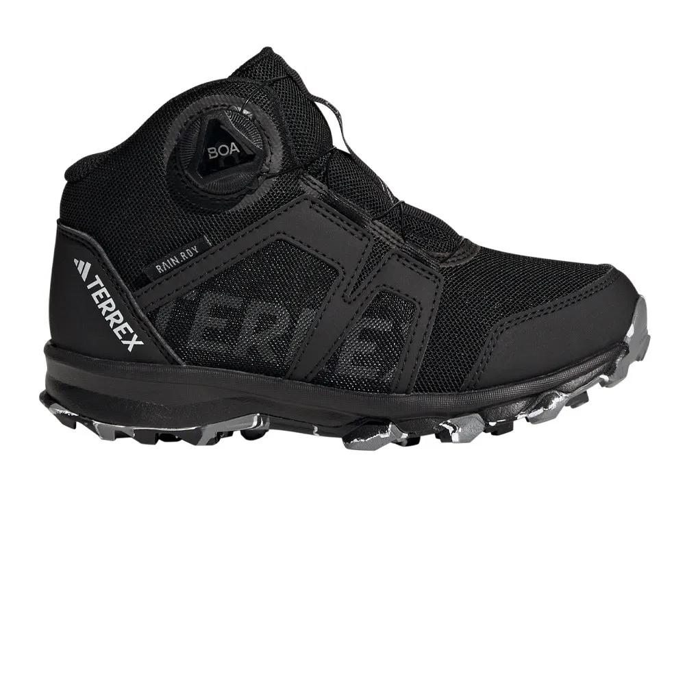 adidas Terrex BOA Mid R.RDY Junior Scarponcini da escursione - SS24
