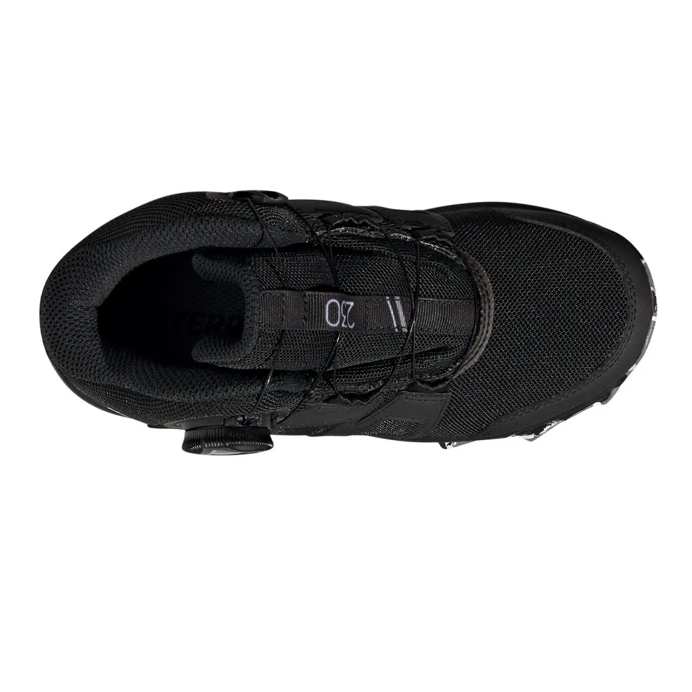 adidas Terrex BOA Mid R.RDY Junior Scarponcini da escursione - SS24