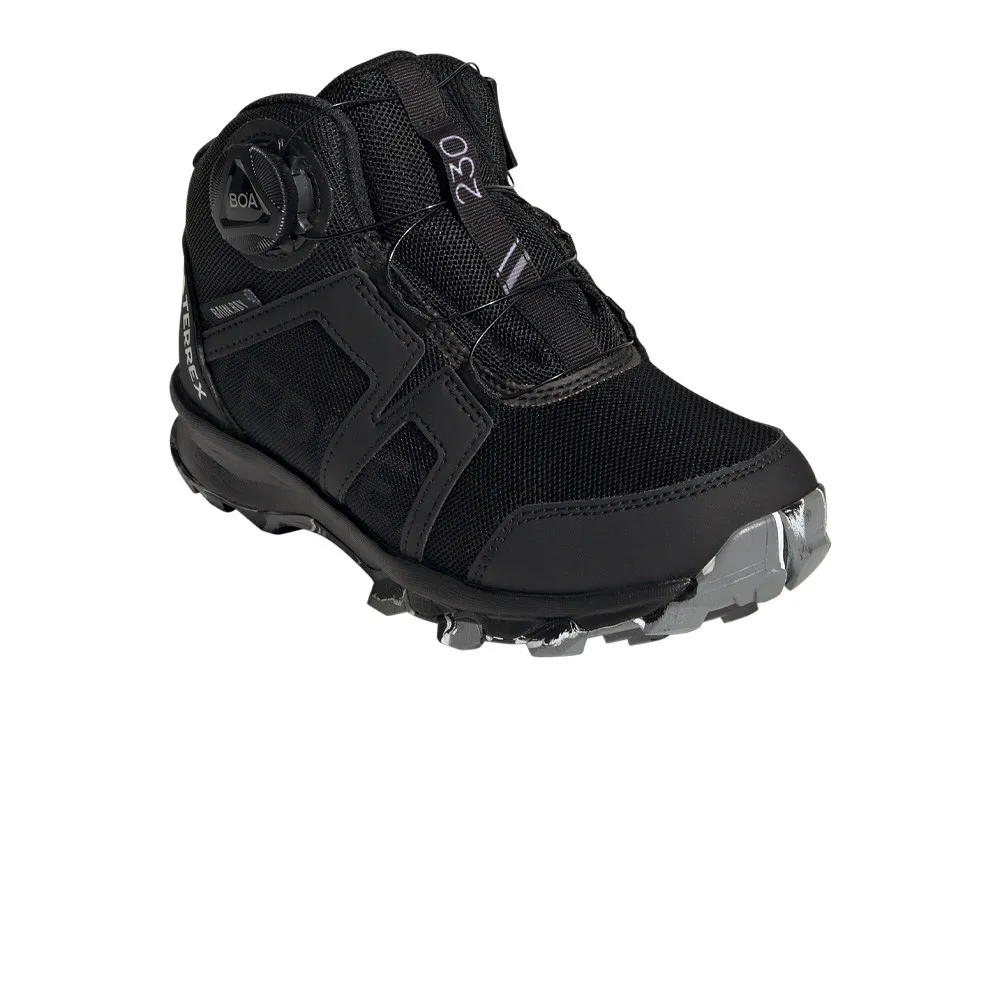 adidas Terrex BOA Mid R.RDY Junior Scarponcini da escursione - SS24