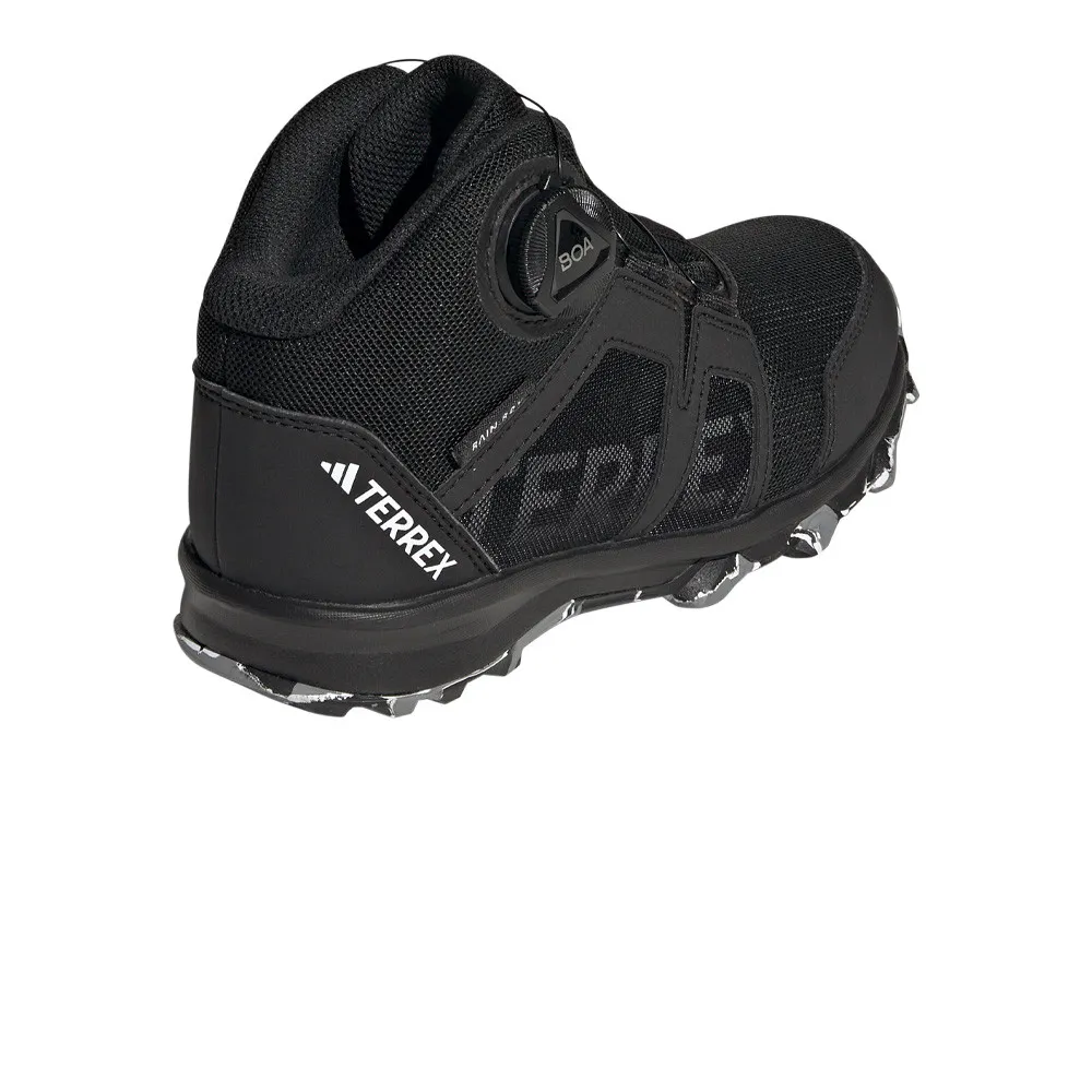 adidas Terrex BOA Mid R.RDY Junior Scarponcini da escursione - SS24