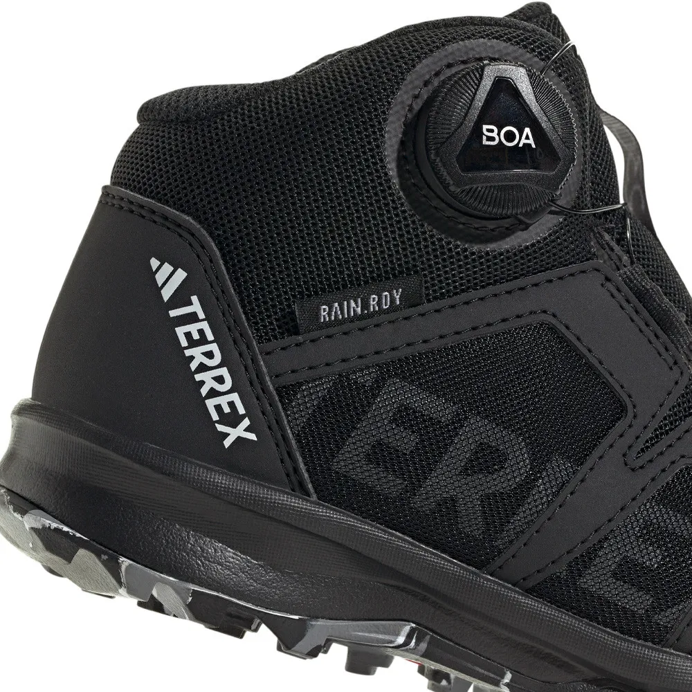 adidas Terrex BOA Mid R.RDY Junior Scarponcini da escursione - SS24
