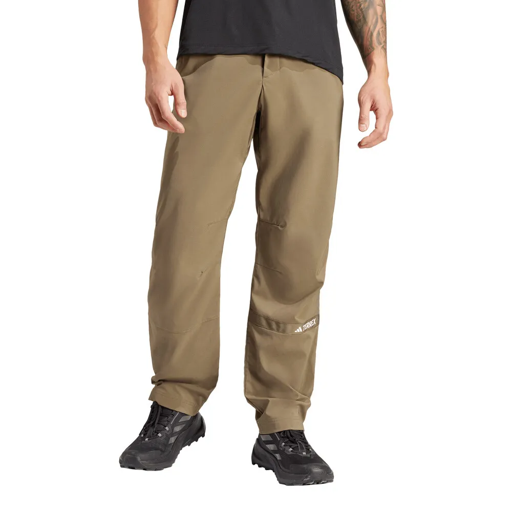 adidas Terrex Multi Pantaloni in tessuto (Regular Leg) - SS24