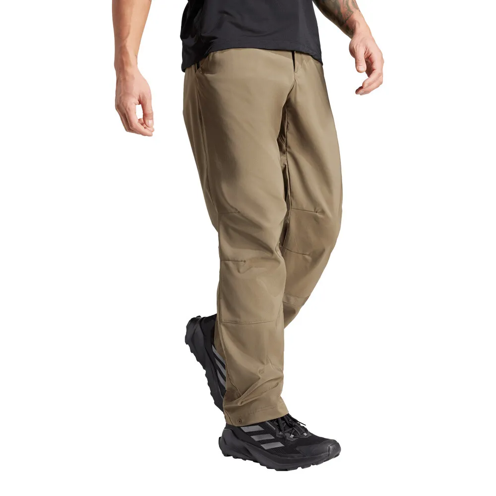 adidas Terrex Multi Pantaloni in tessuto (Regular Leg) - SS24