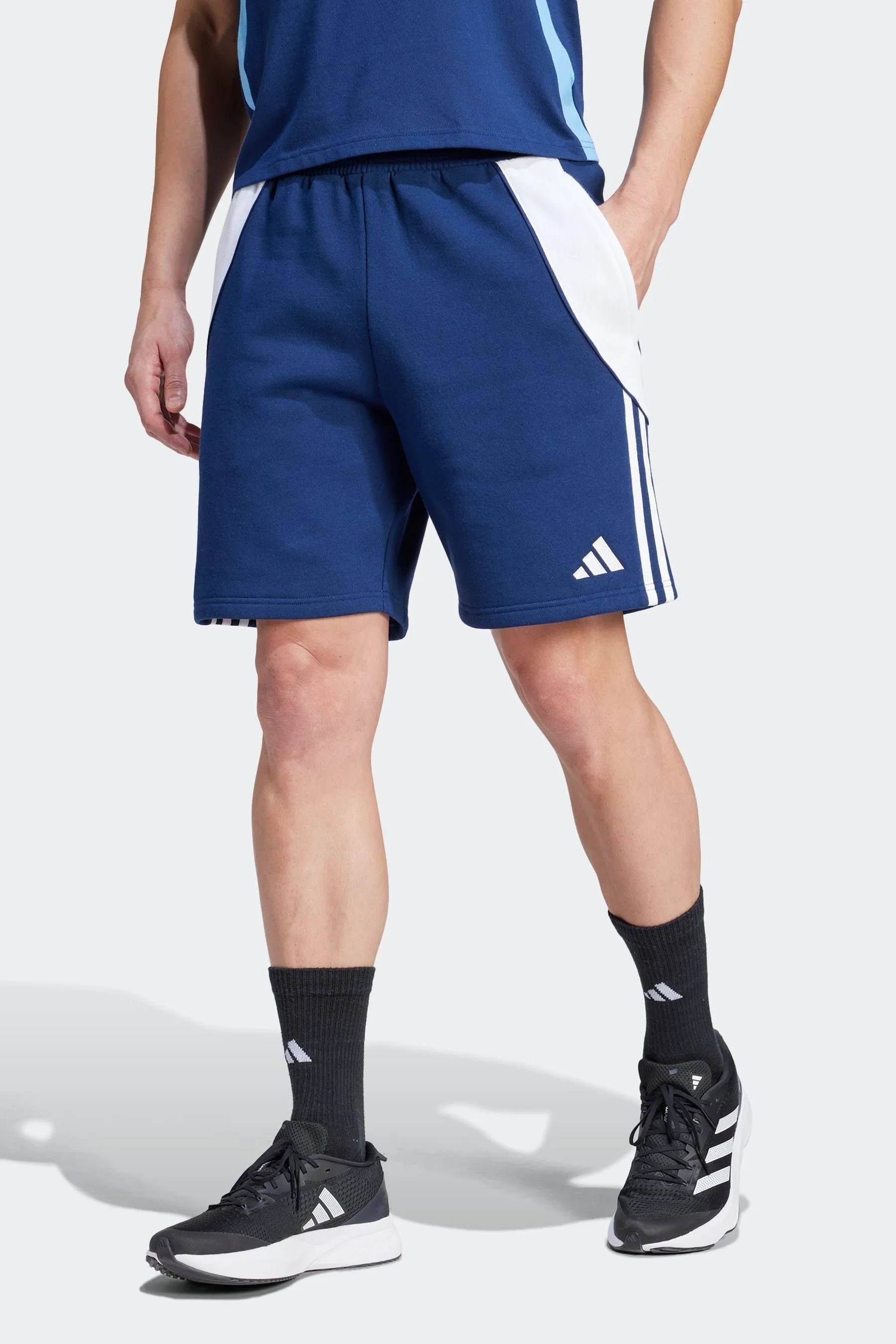 adidas Tiro 24 Sweat Shorts    