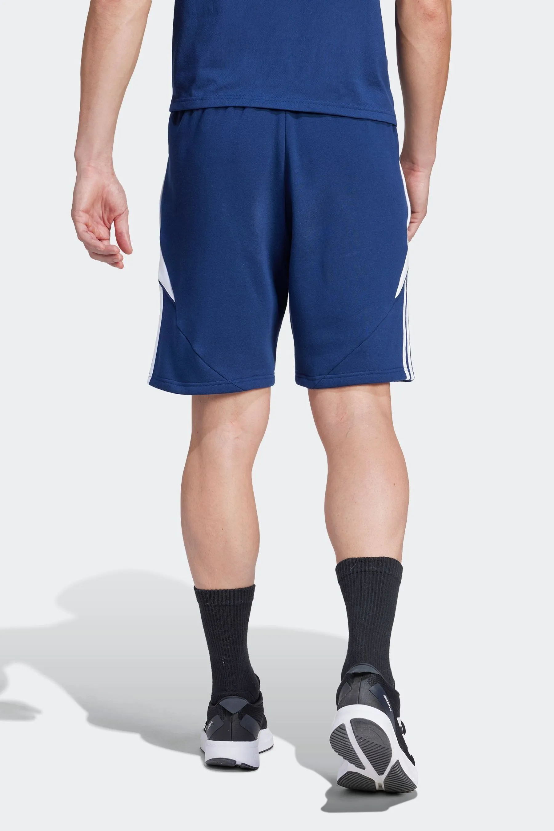 adidas Tiro 24 Sweat Shorts    