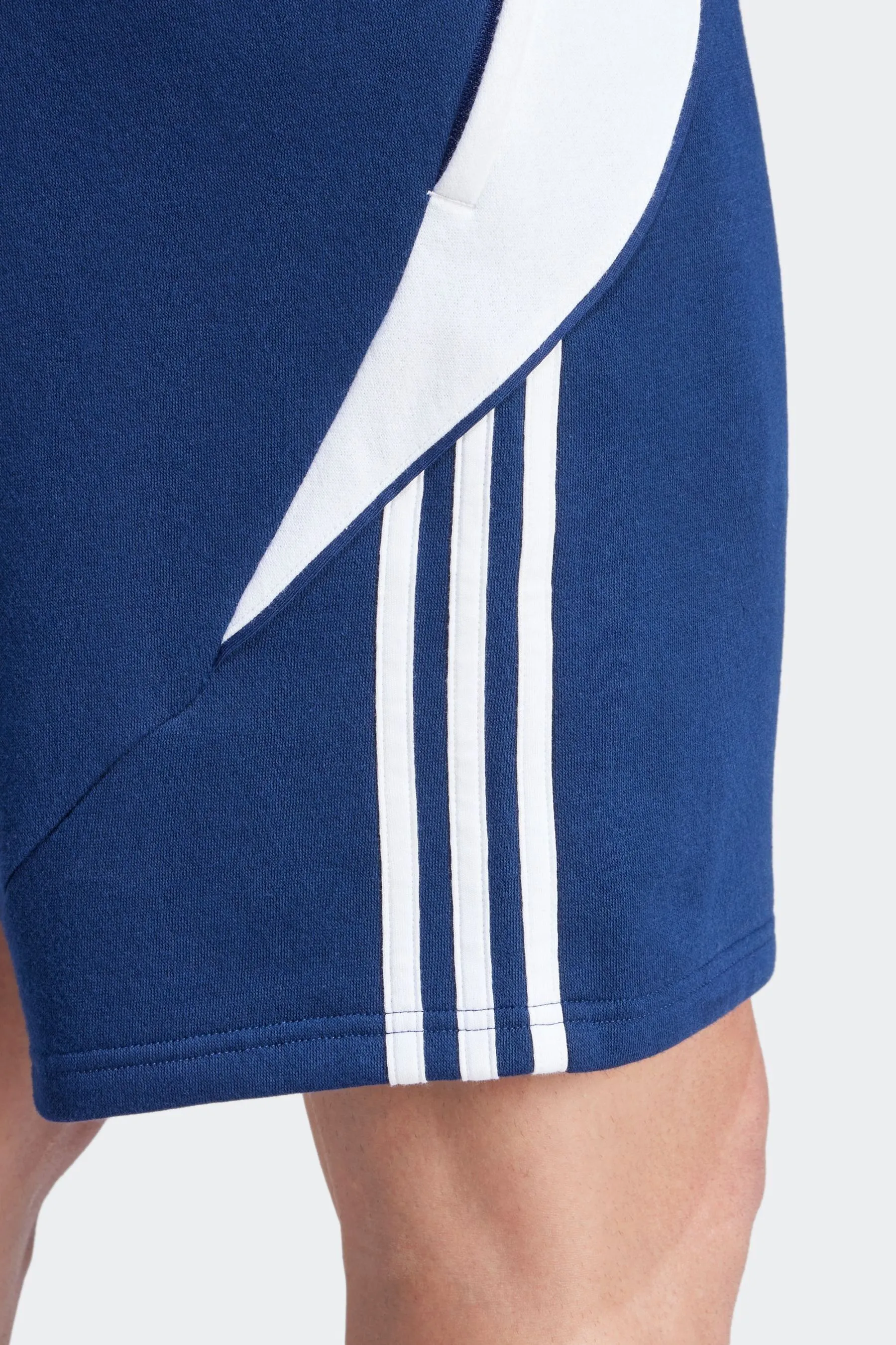 adidas Tiro 24 Sweat Shorts    