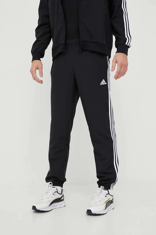 adidas tuta da ginnastica
