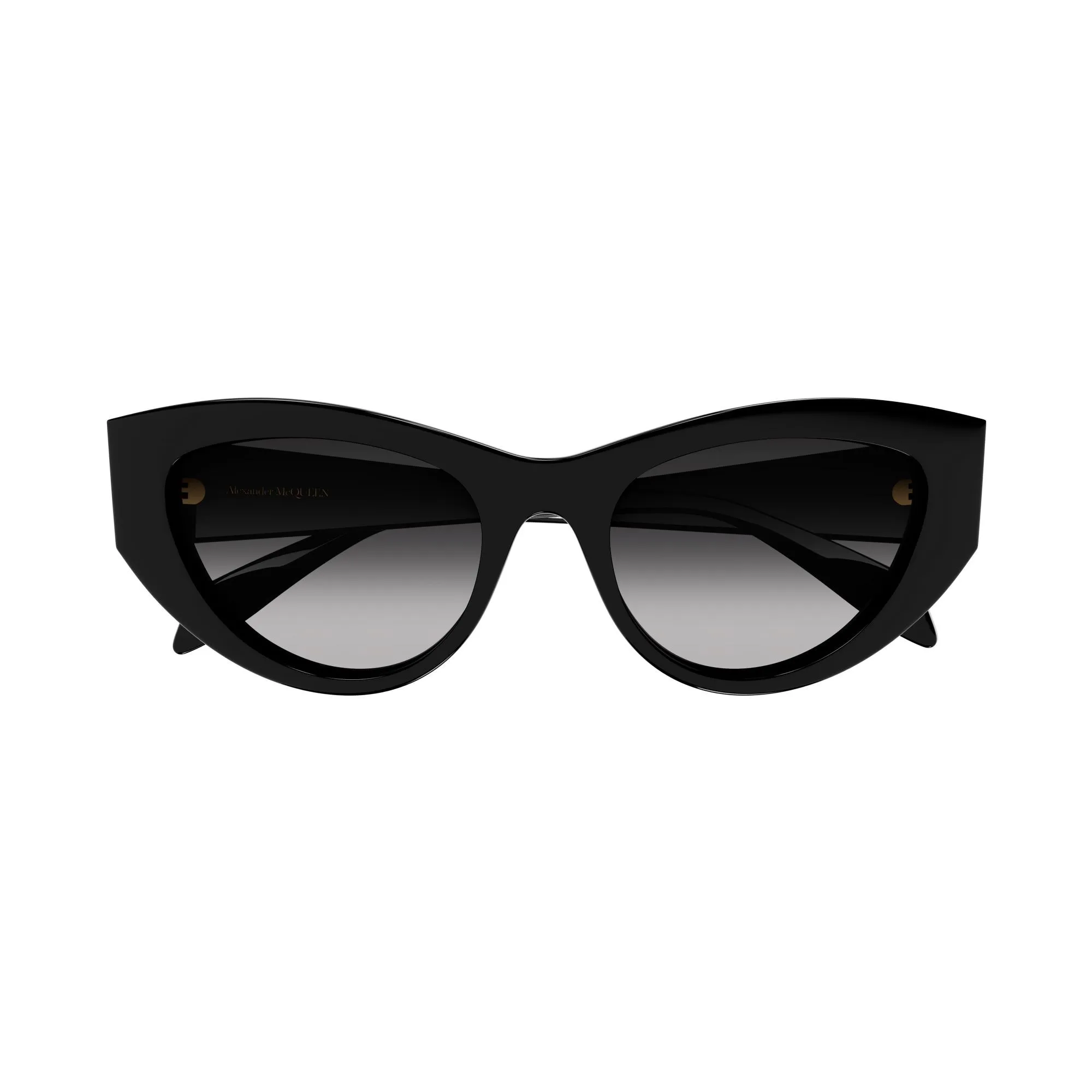  Alexander McQueen AM0377S - 001 Nero | Occhiale Da Sole Donna 