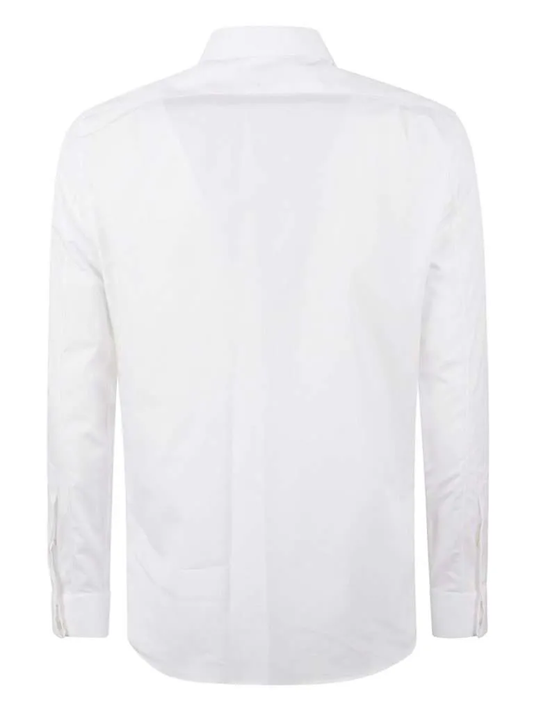 ALEXANDER McQUEENShirt White