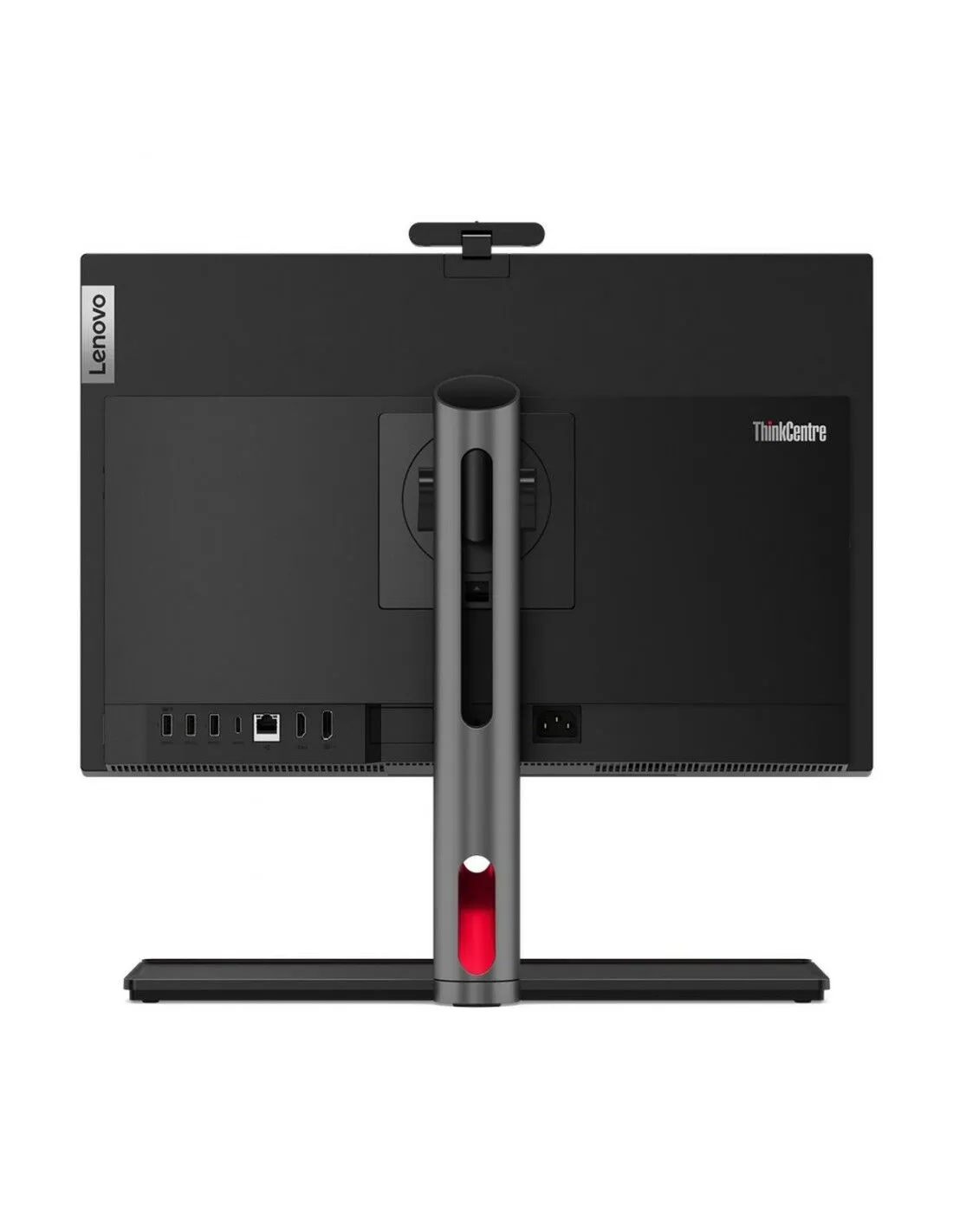 All in One Lenovo ThinkCentre M70A 21,5" i5-12500H 8 GB RAM 256 GB SSD Qwerty in Spagnolo