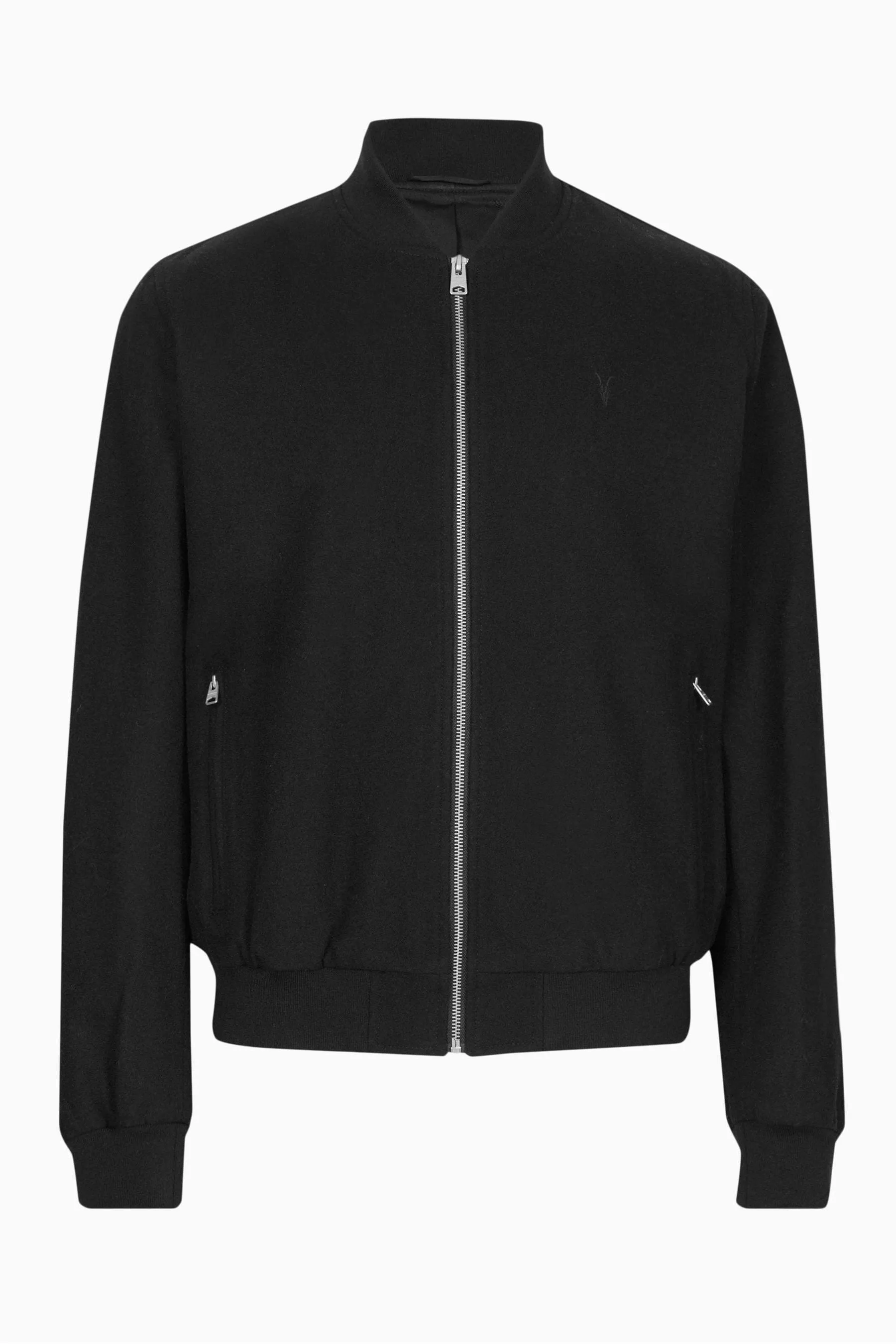 AllSaints - Bardsley - Giacca bomber
