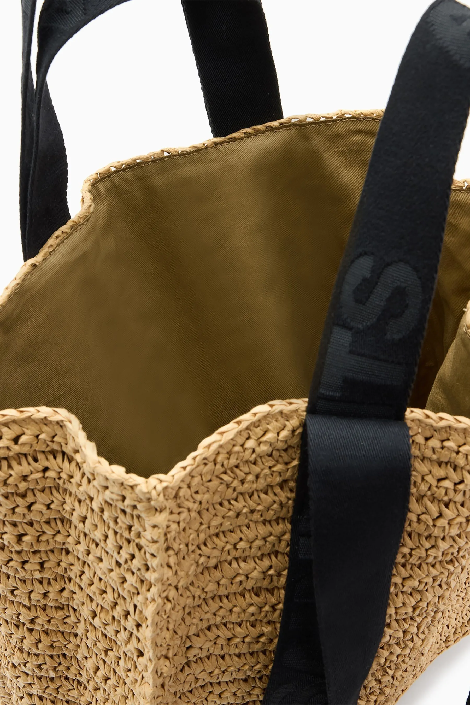 AllSaints - Lullah N/S - Borsa