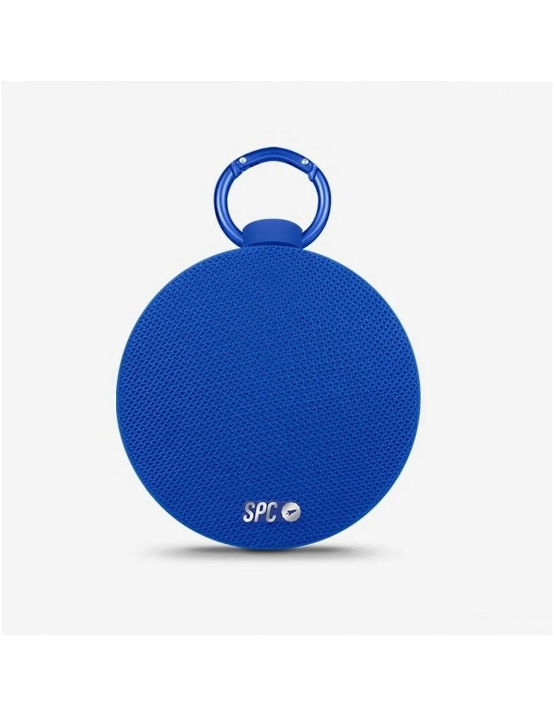 Altoparlante Bluetooth Portatile SPC 5W Azzurro 4 W