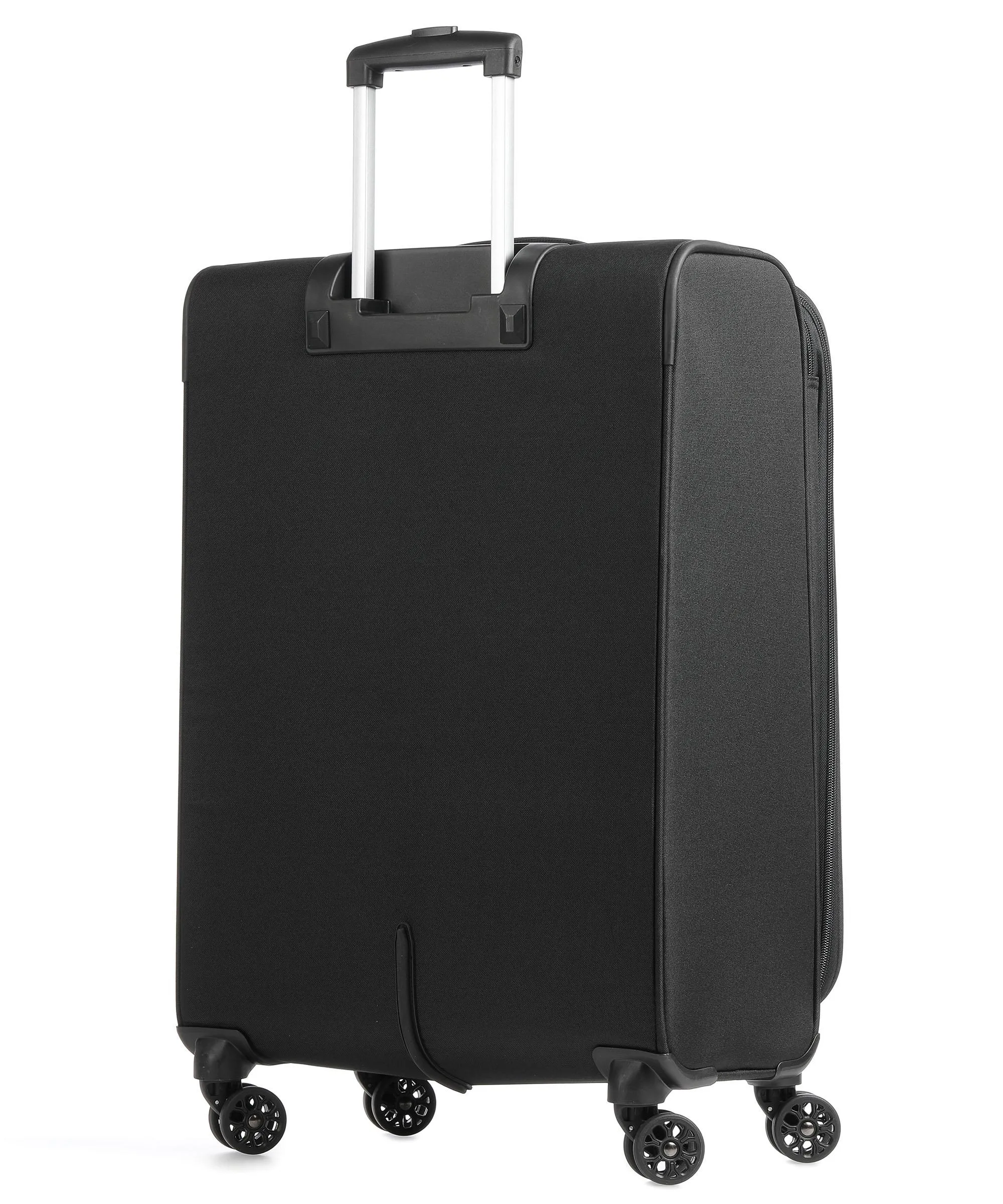  American Tourister Hyperspeed Set valigie trolley (4 ruote) nero 80  