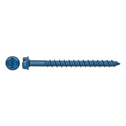 Ancoraggio per calcestruzzo DeWALT 6.3mm, Ø foro di fissaggio 4.8mm, L 70mm