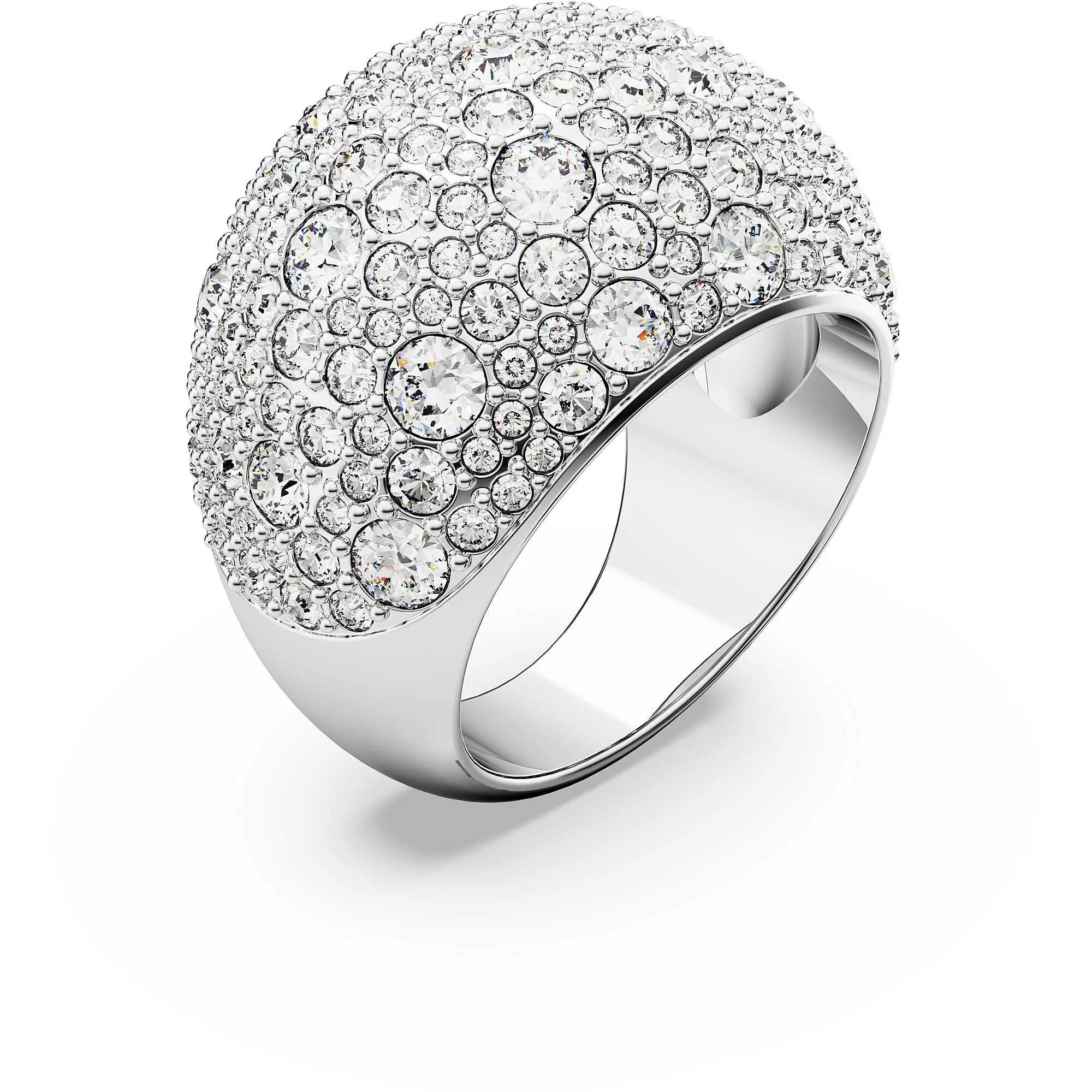 anello donna gioielli Swarovski
