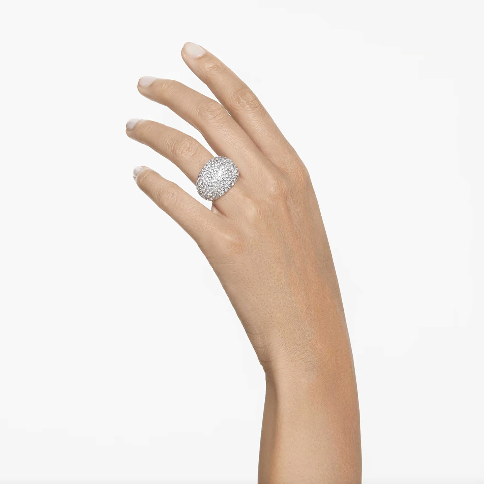 anello donna gioielli Swarovski