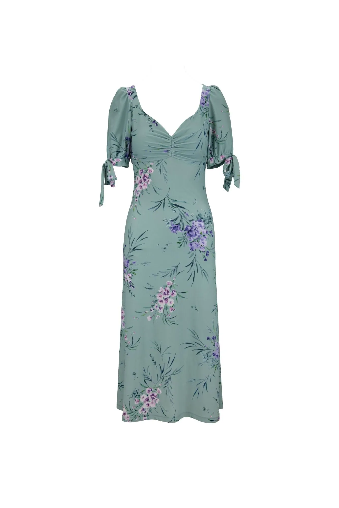 ANIYE BY Long Dress Pam 02196