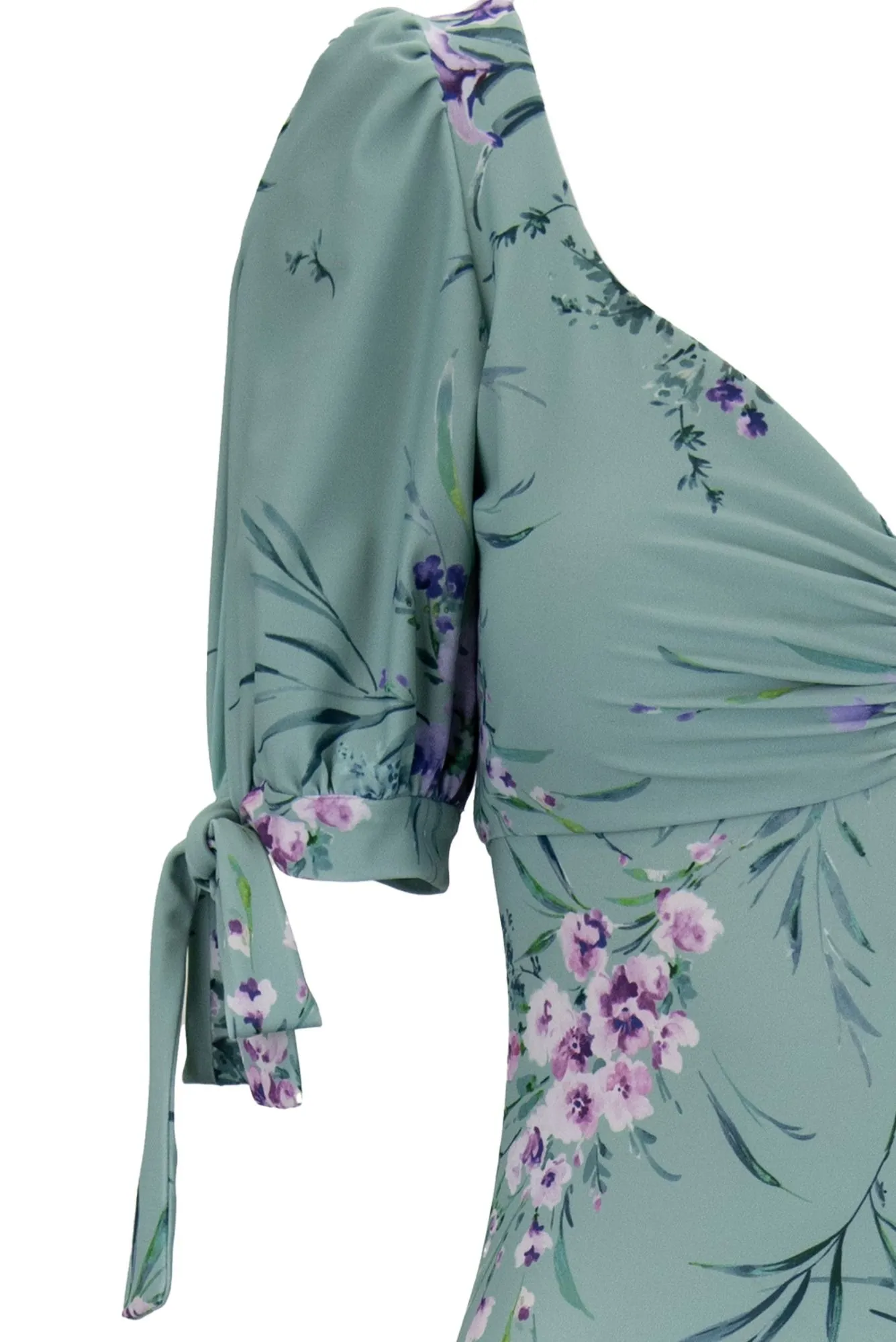 ANIYE BY Long Dress Pam 02196