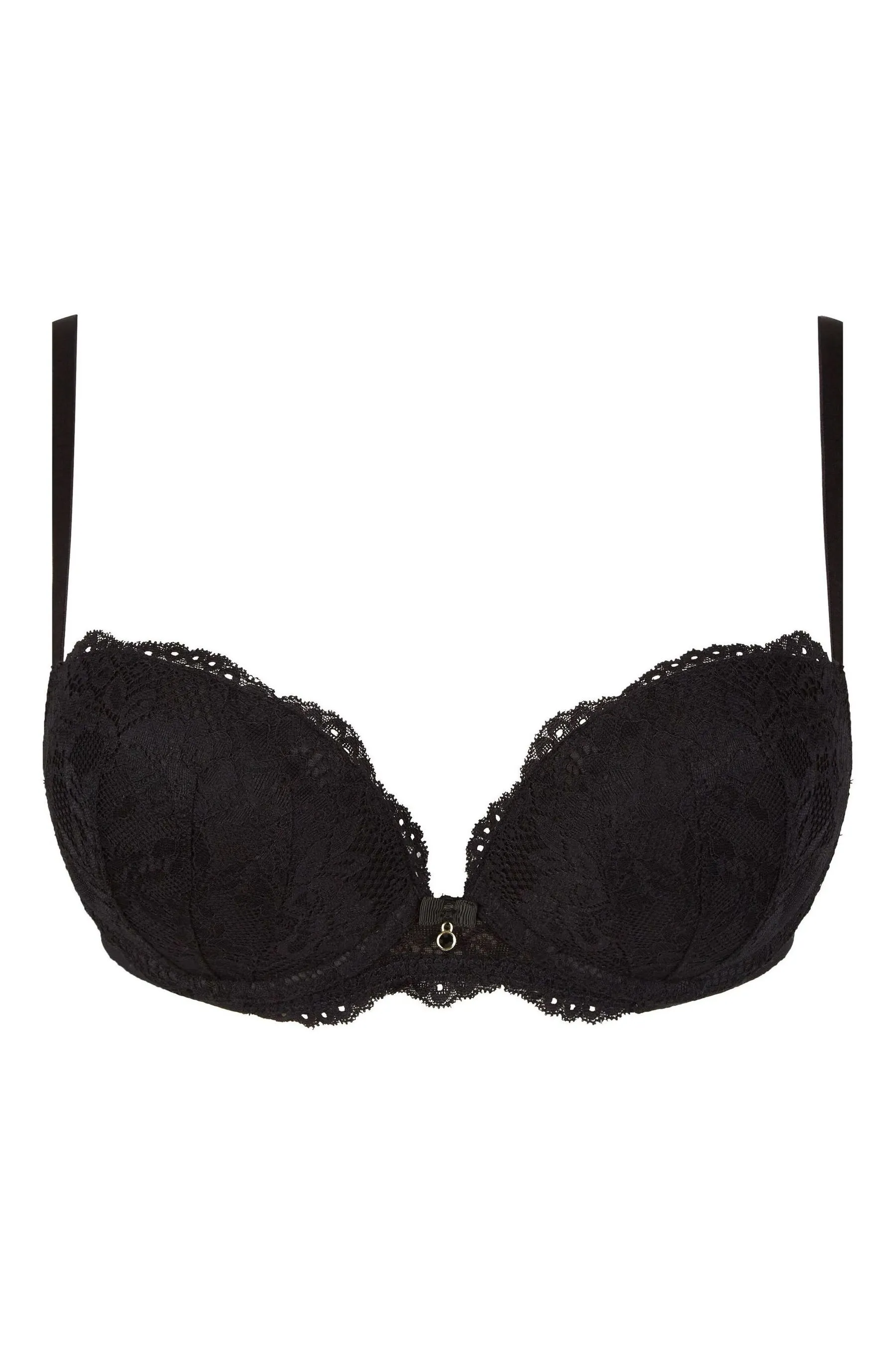 Ann Summers - Sexy Pizzo Planet - Reggiseno imbottito
